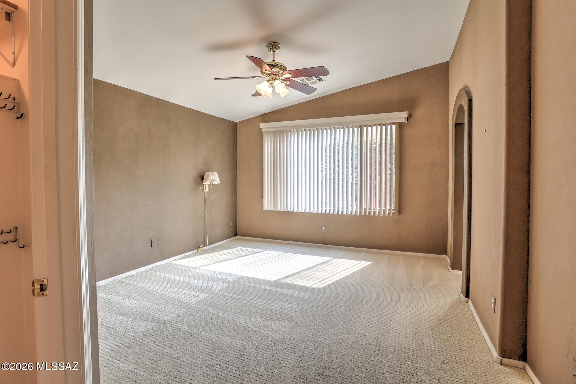 Rams Canyon Phase II - Residential