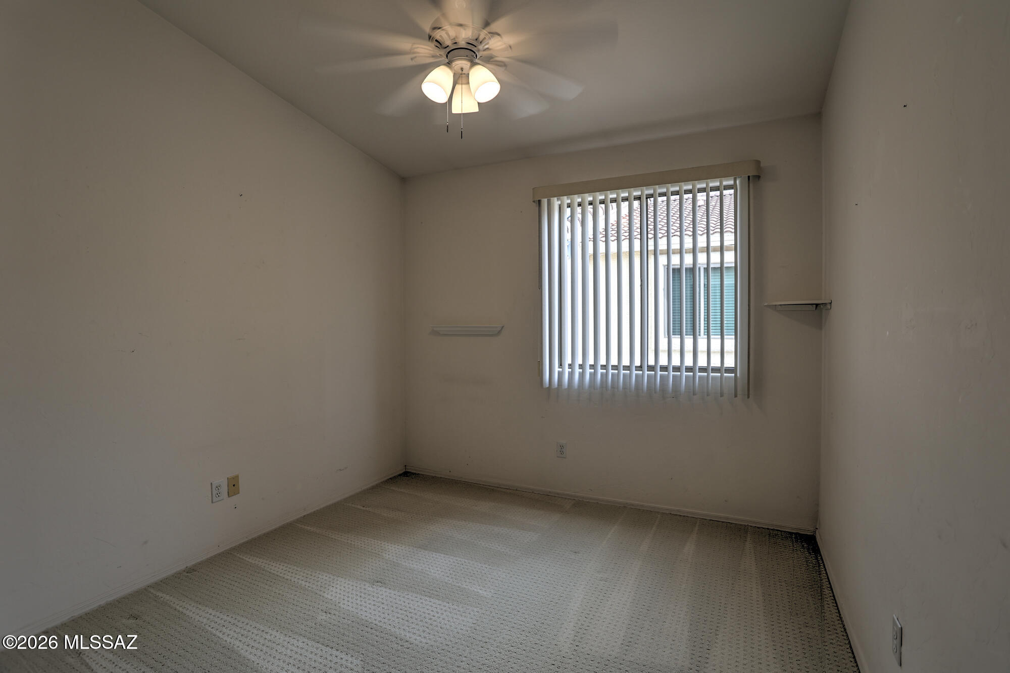 Rams Canyon Phase II - Residential