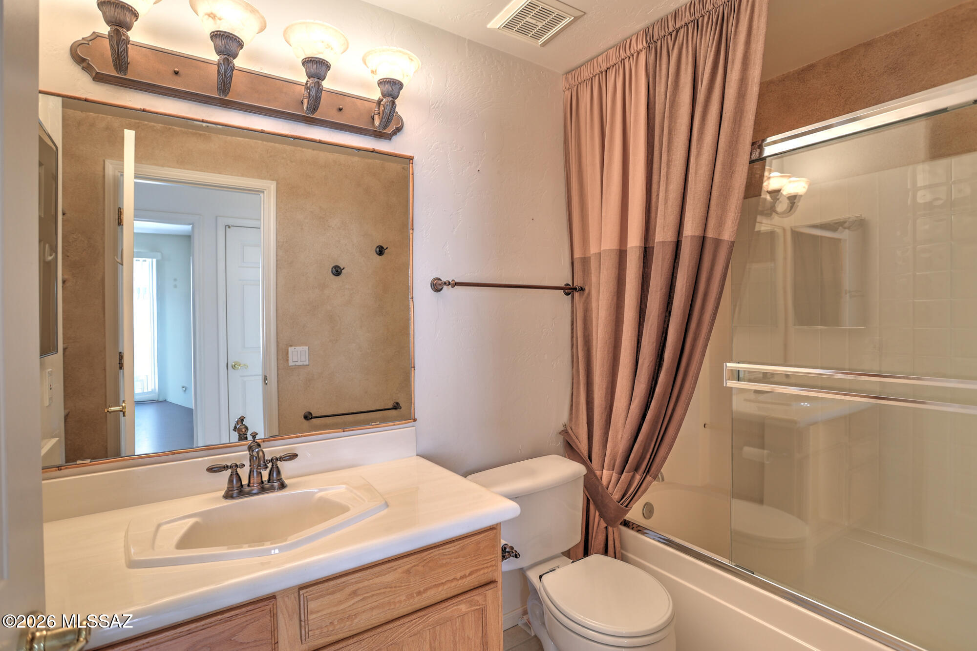 Rams Canyon Phase II - Residential