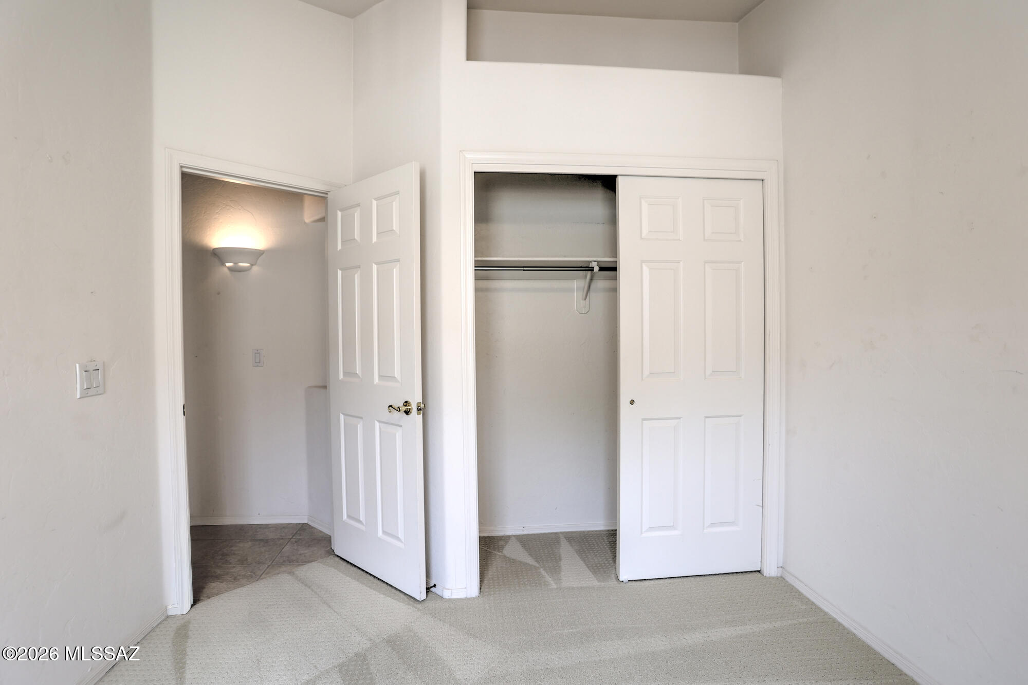 Rams Canyon Phase II - Residential