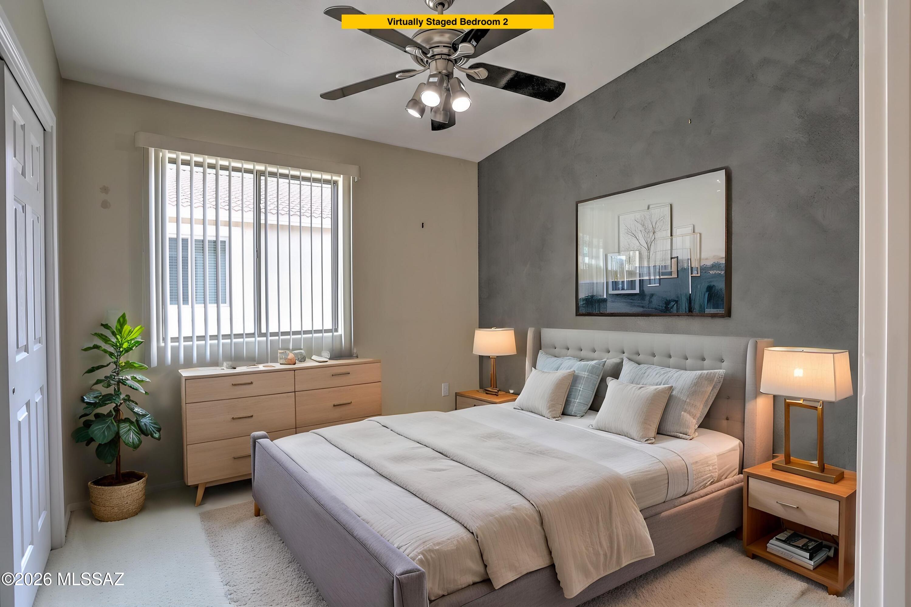 Rams Canyon Phase II - Residential