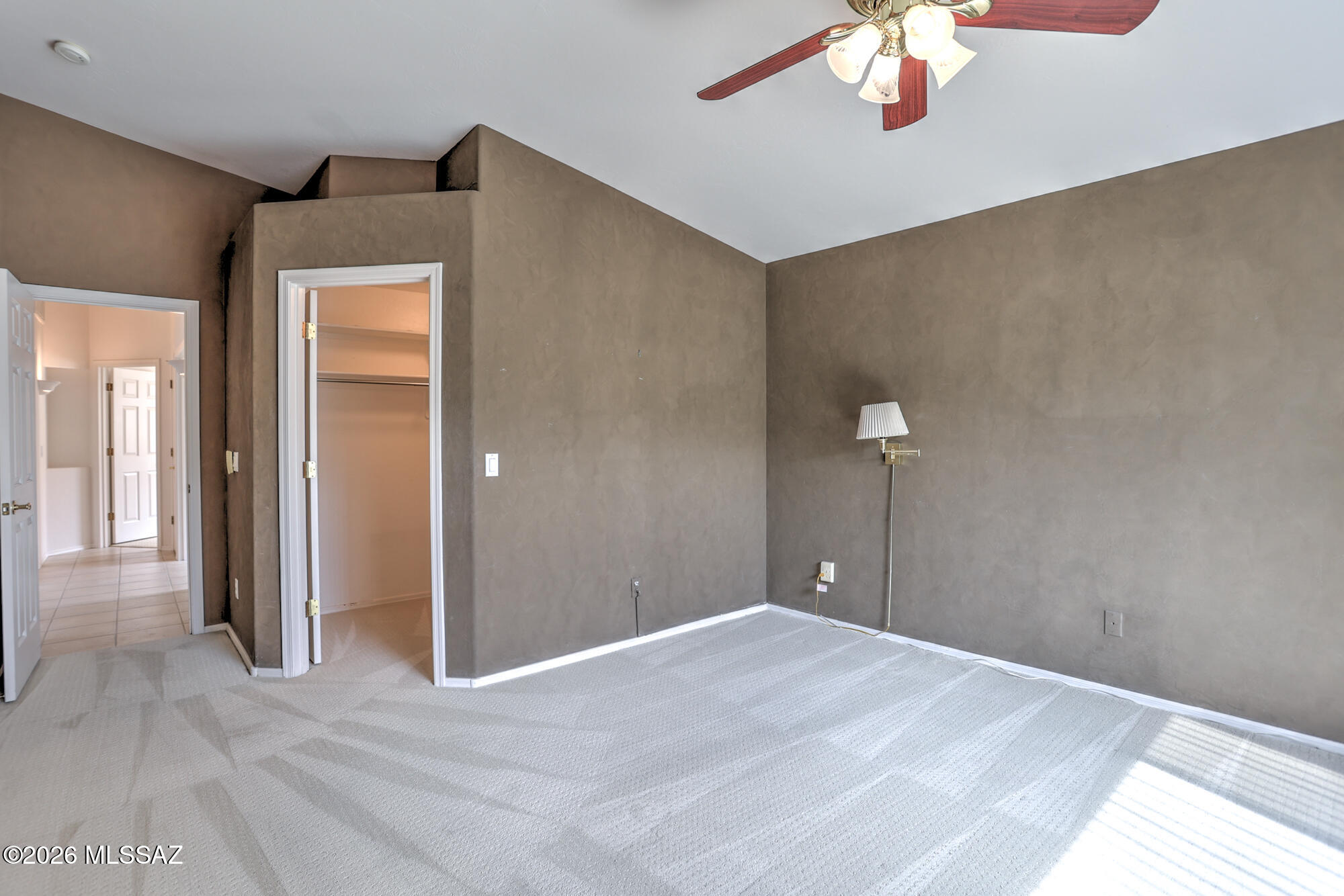 Rams Canyon Phase II - Residential