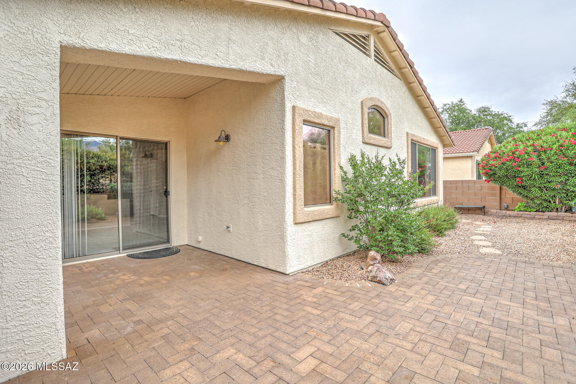 Rams Canyon Phase II - Residential