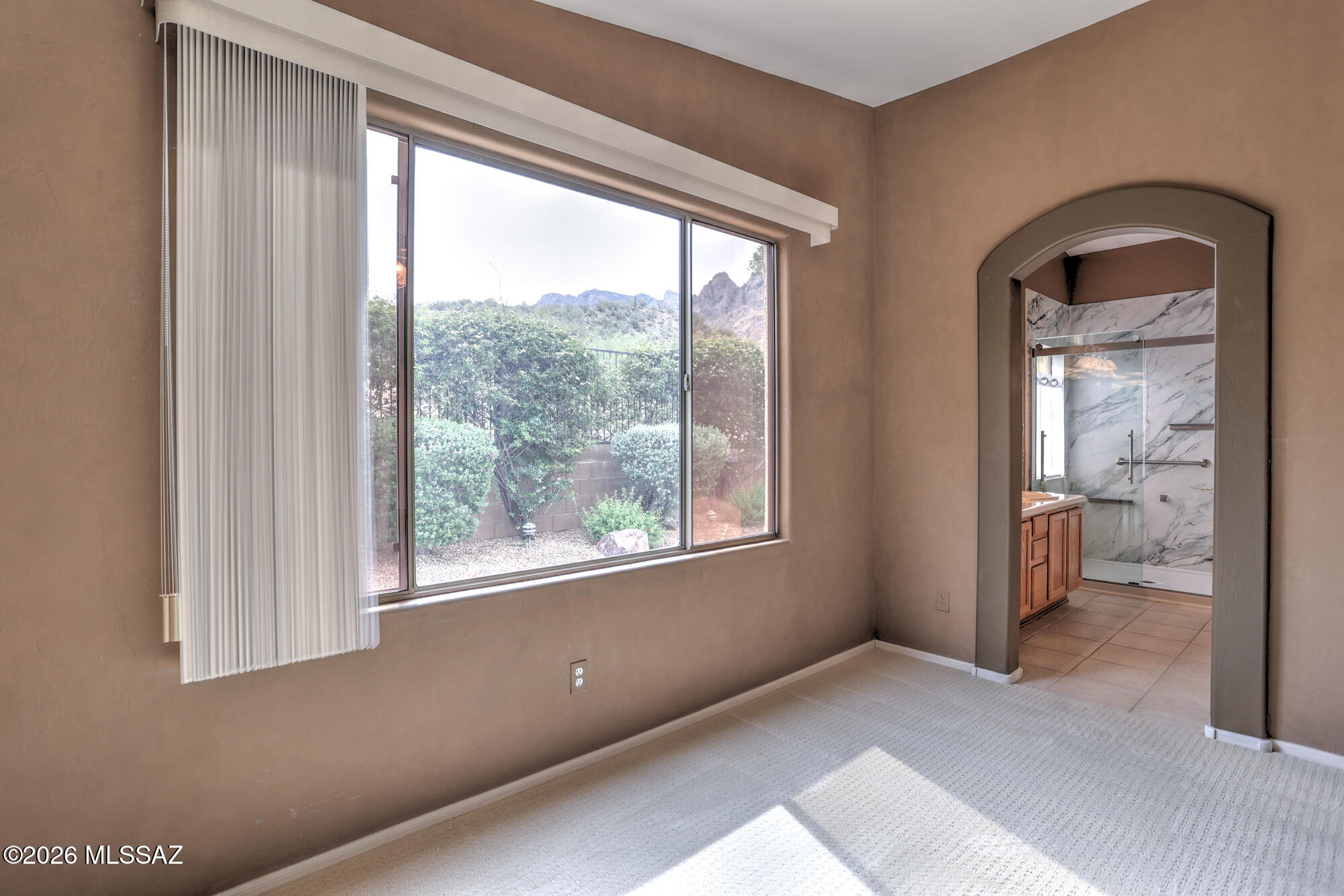 Rams Canyon Phase II - Residential