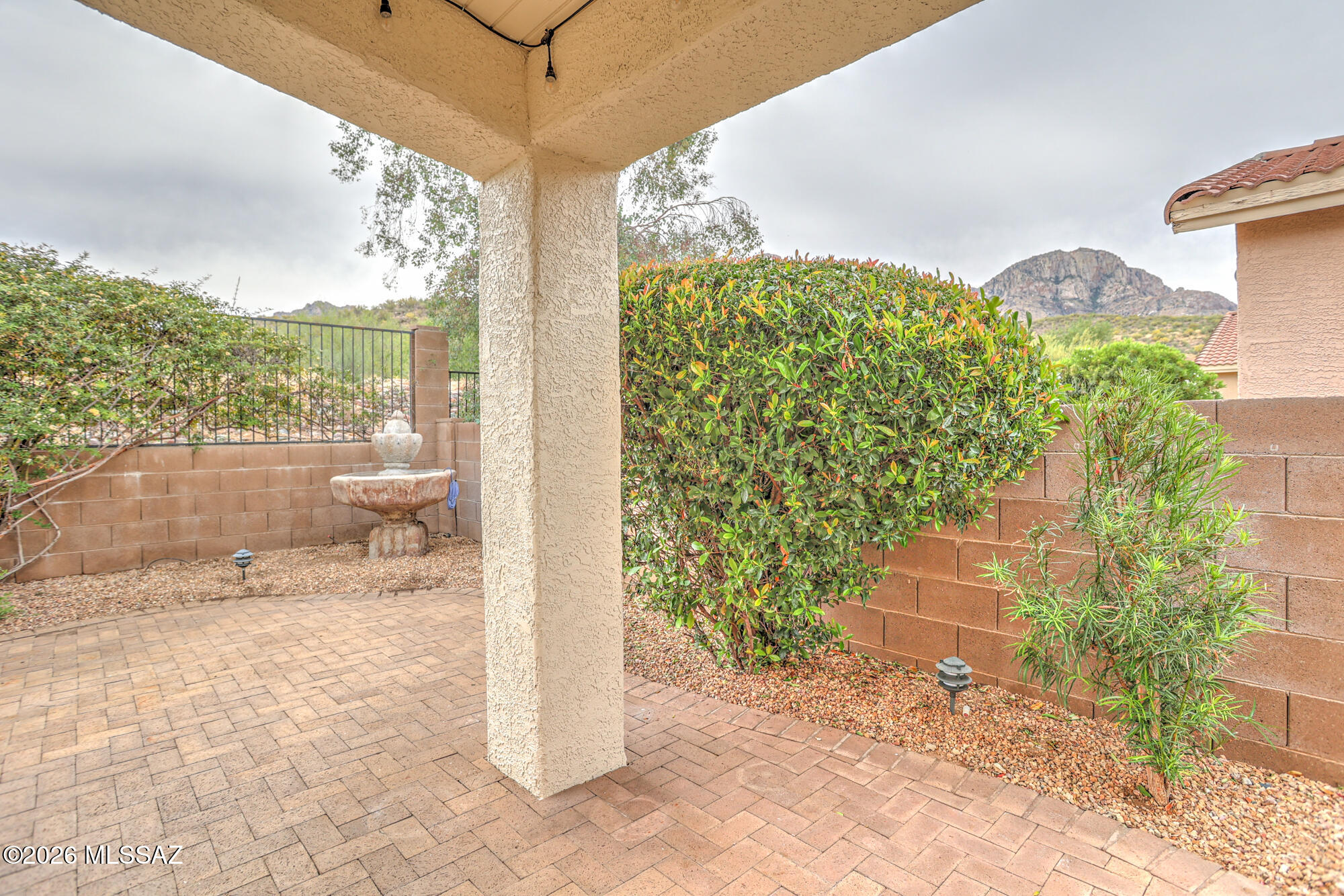 Rams Canyon Phase II - Residential