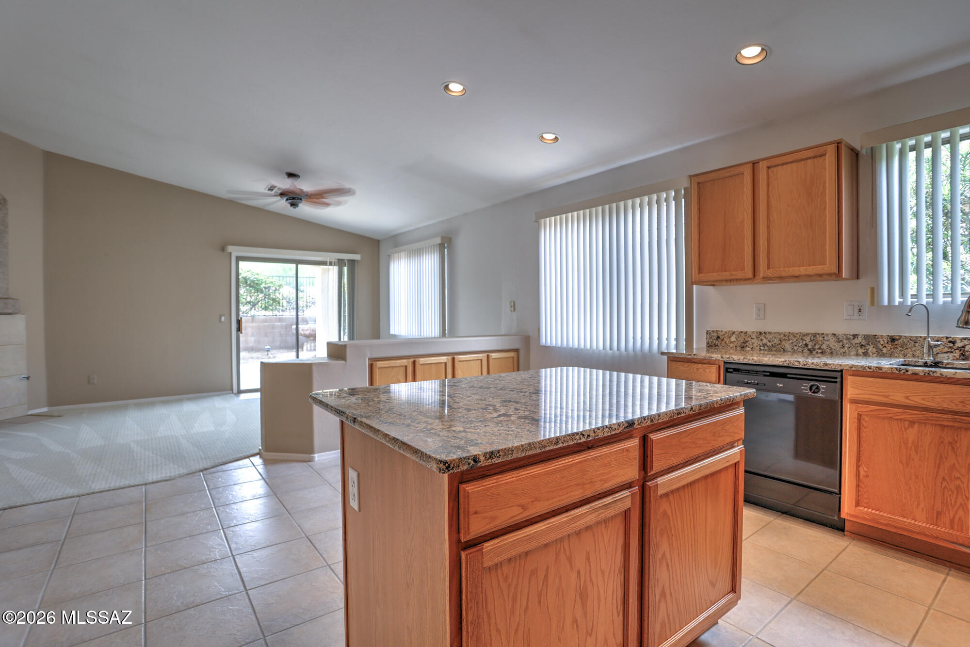 Rams Canyon Phase II - Residential