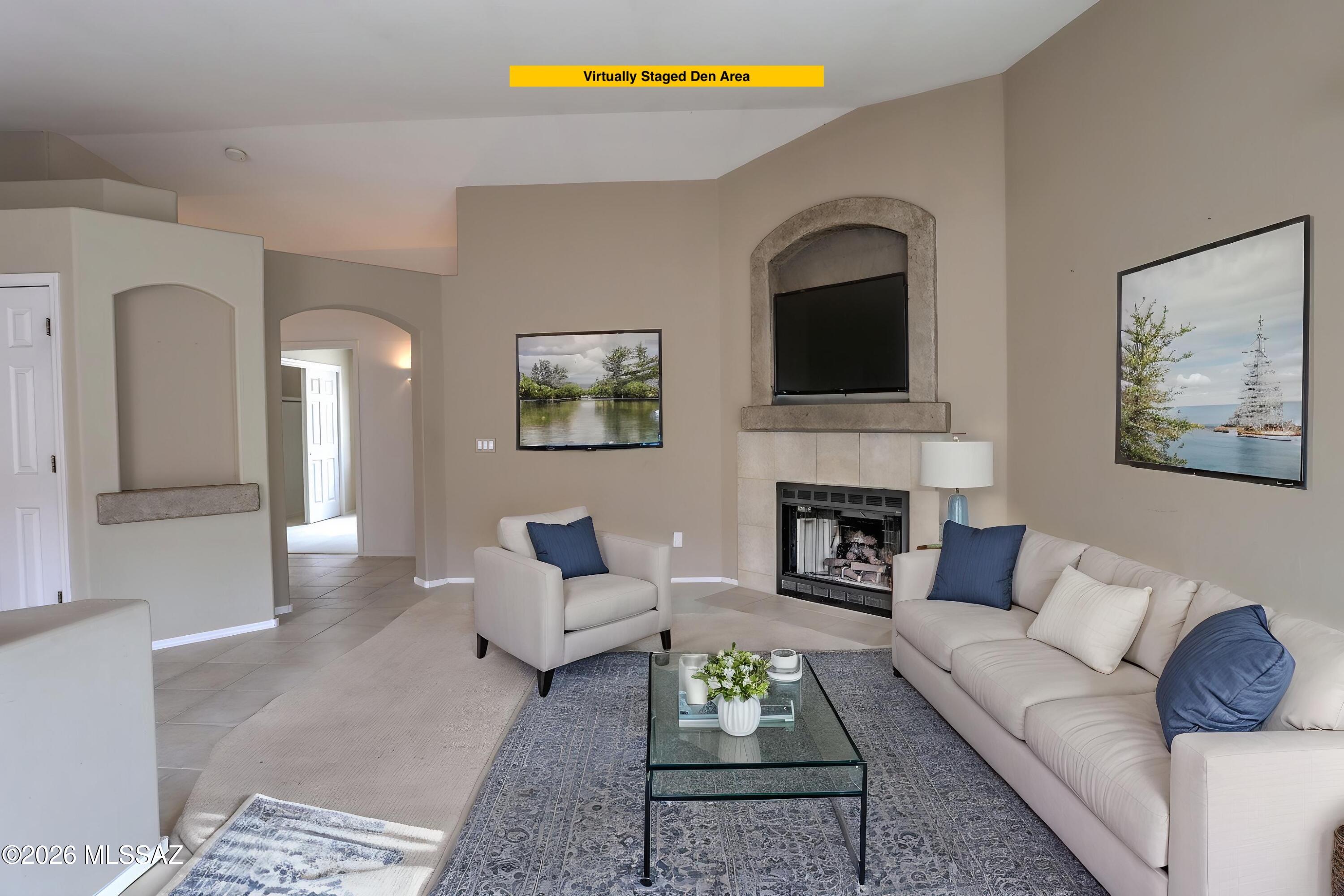 Rams Canyon Phase II - Residential
