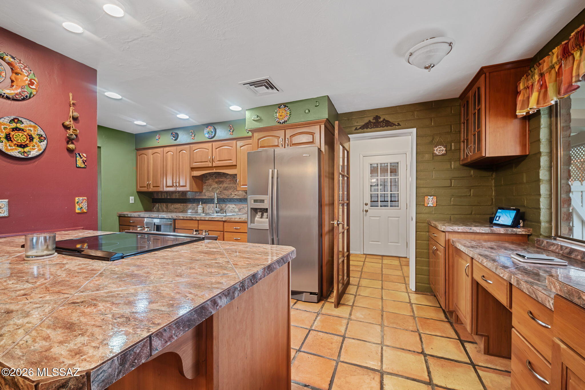 Santa Catalina Estates - Residential