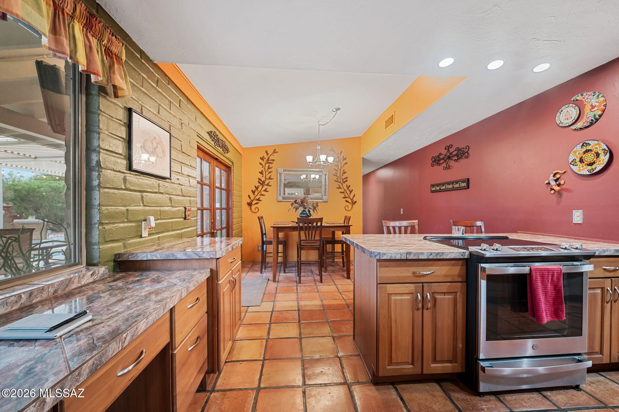 Santa Catalina Estates - Residential