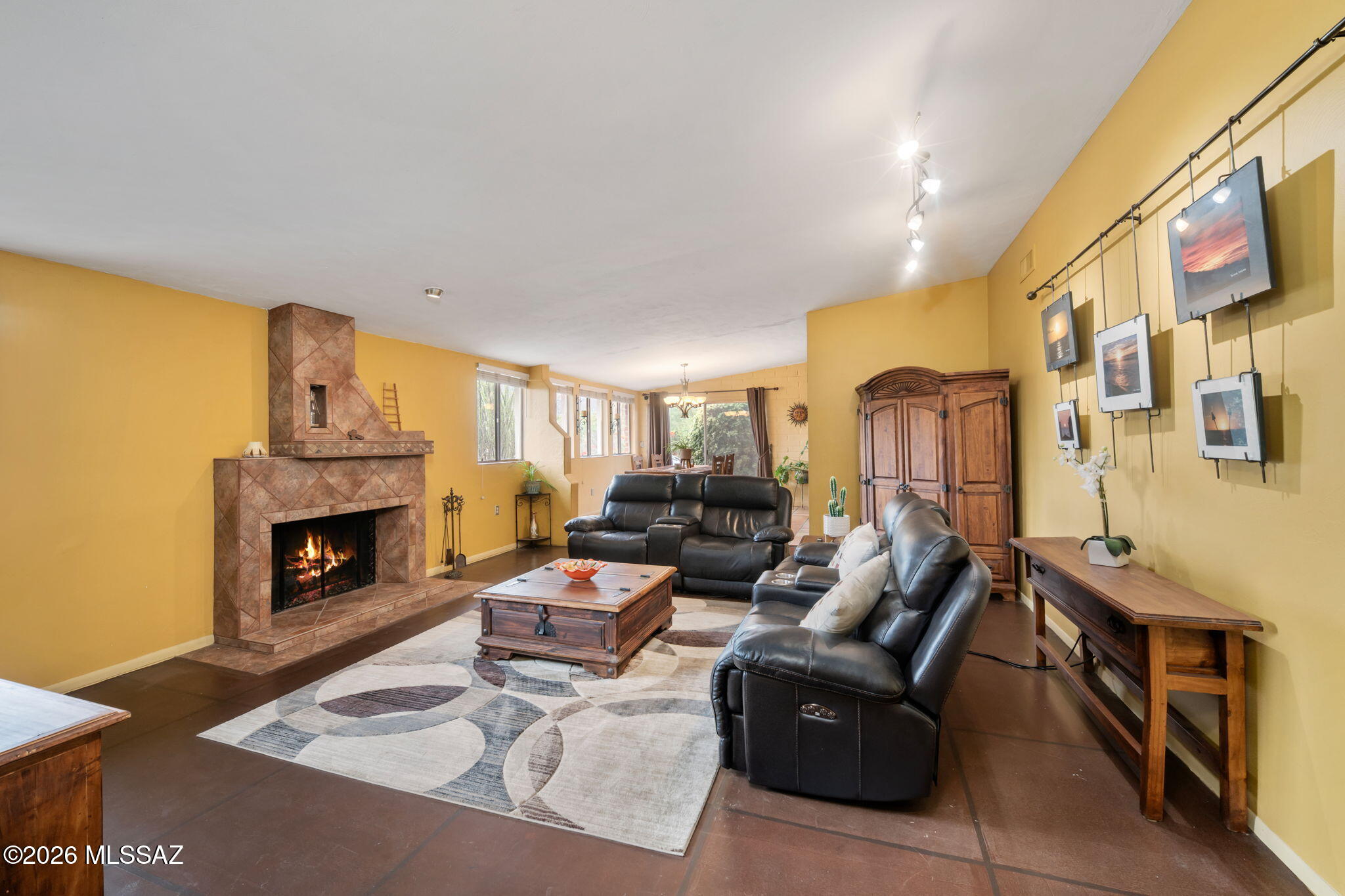 Santa Catalina Estates - Residential