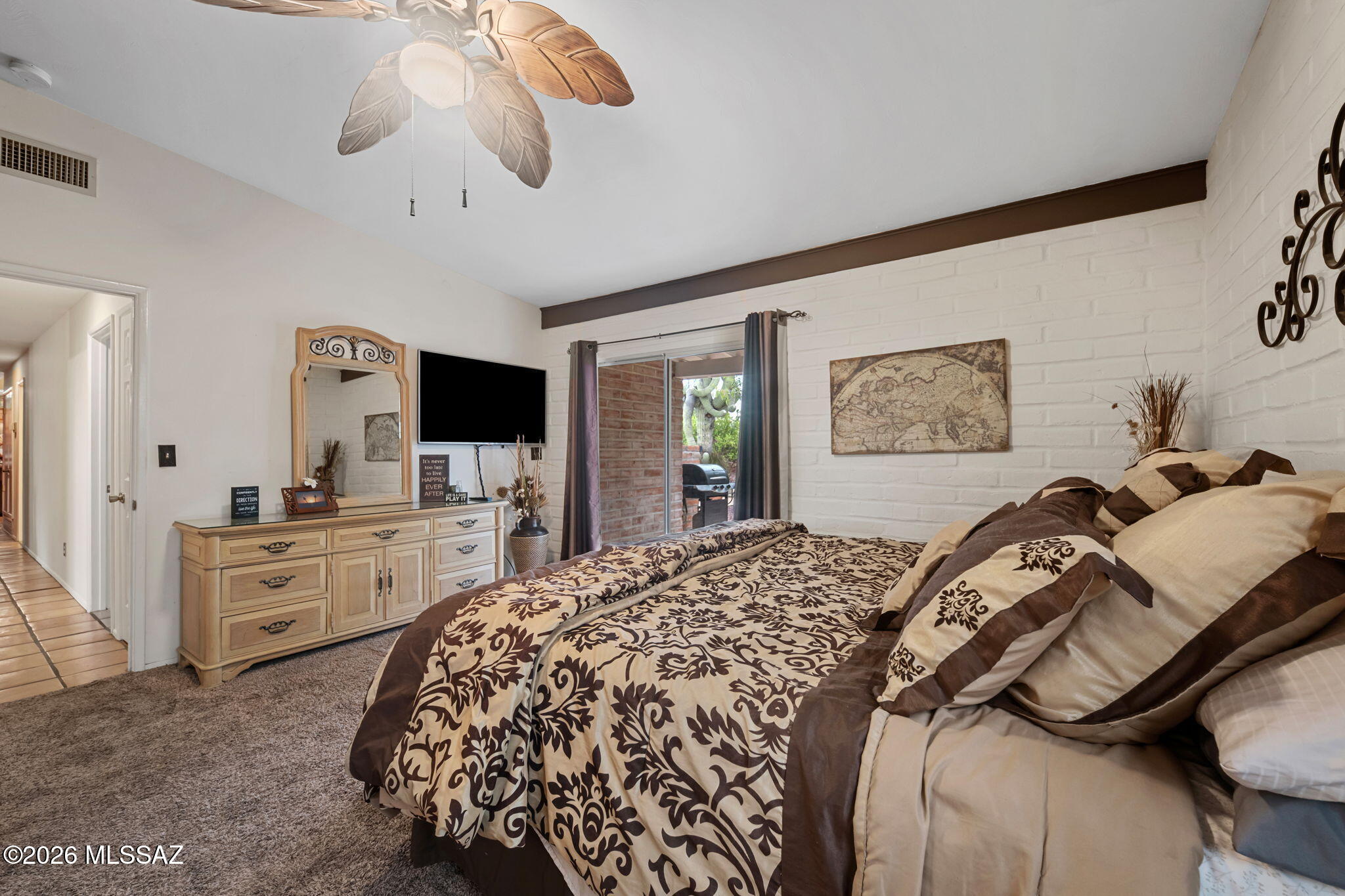Santa Catalina Estates - Residential