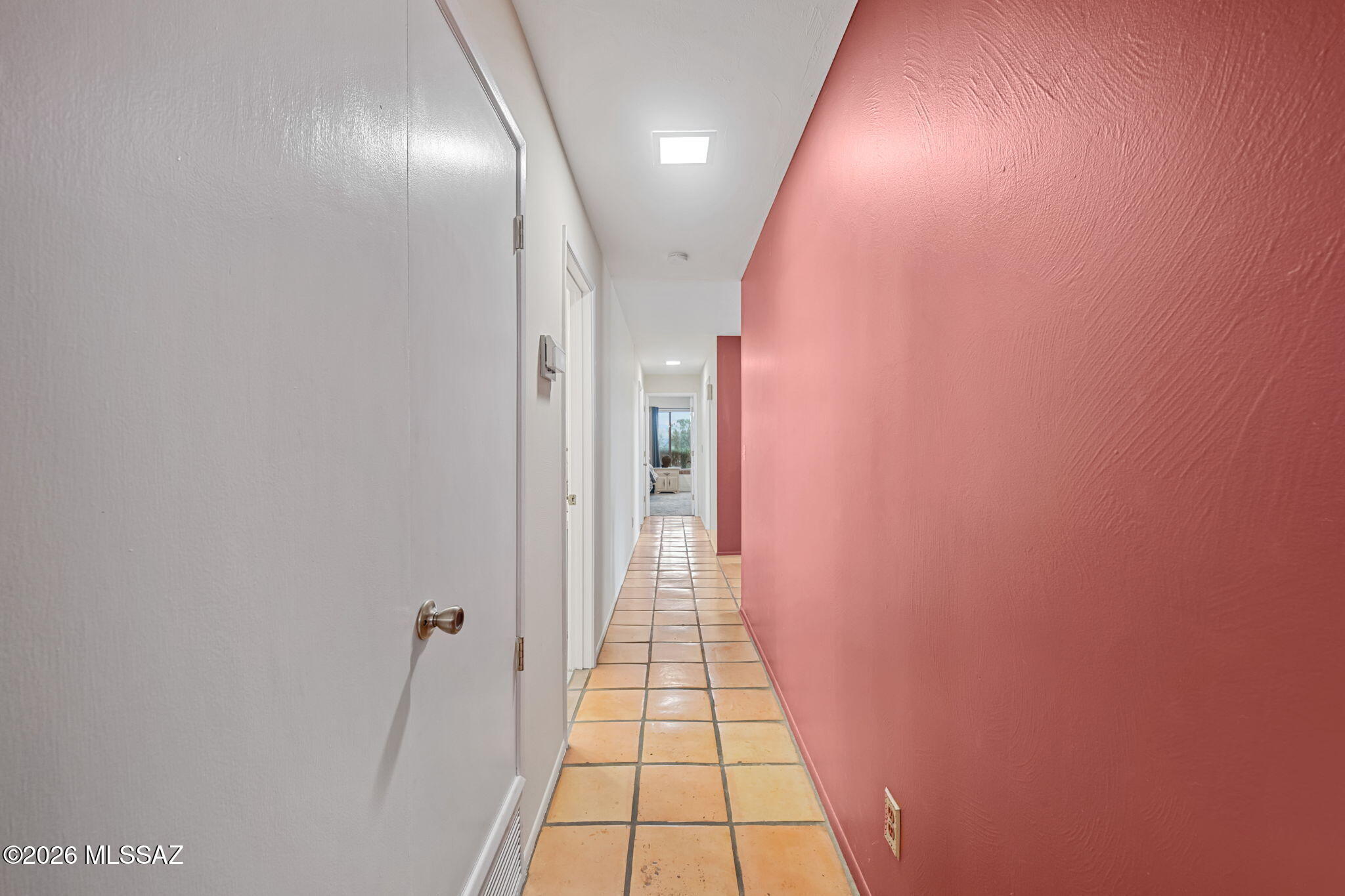 Santa Catalina Estates - Residential