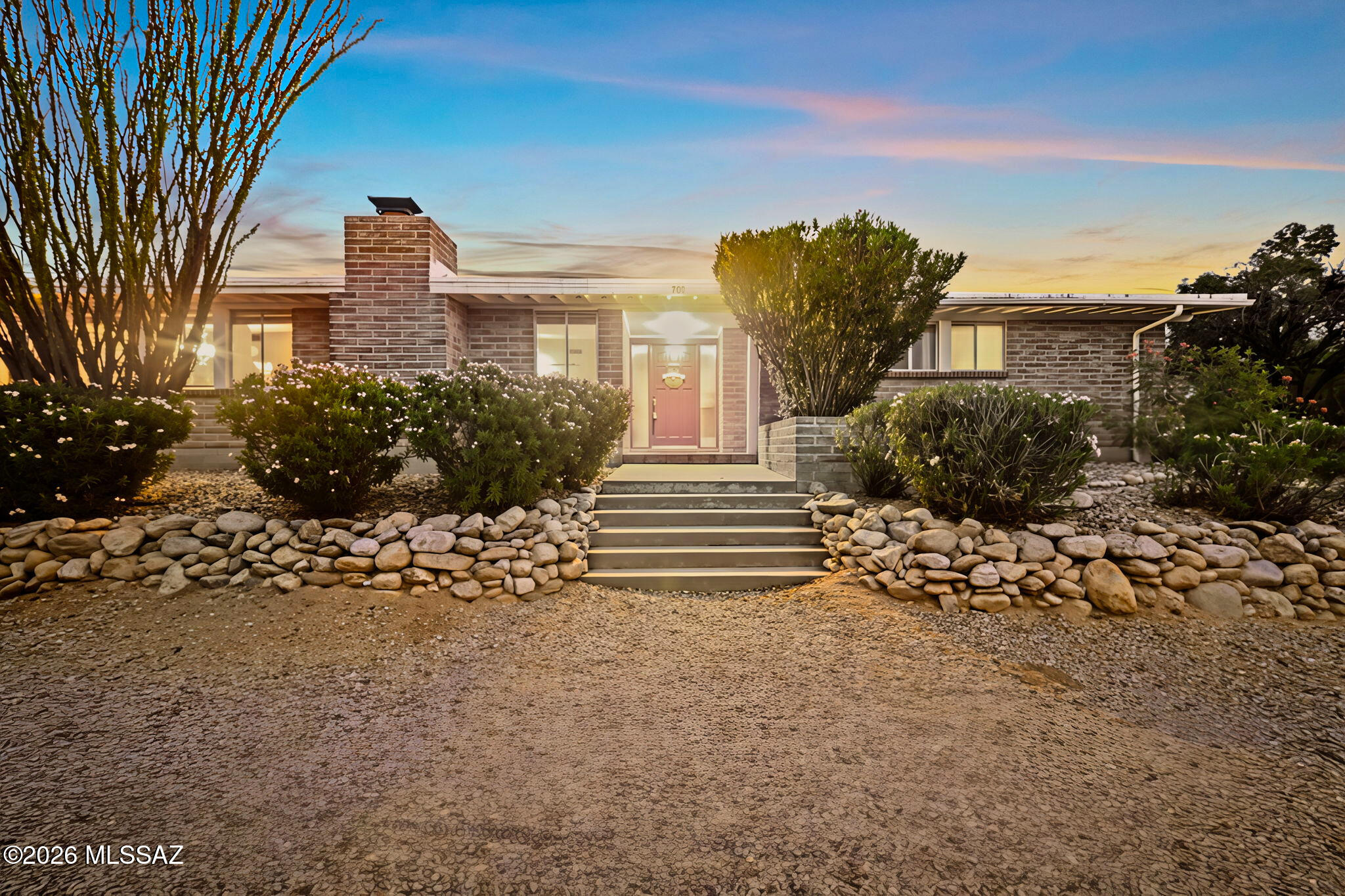 Santa Catalina Estates - Residential