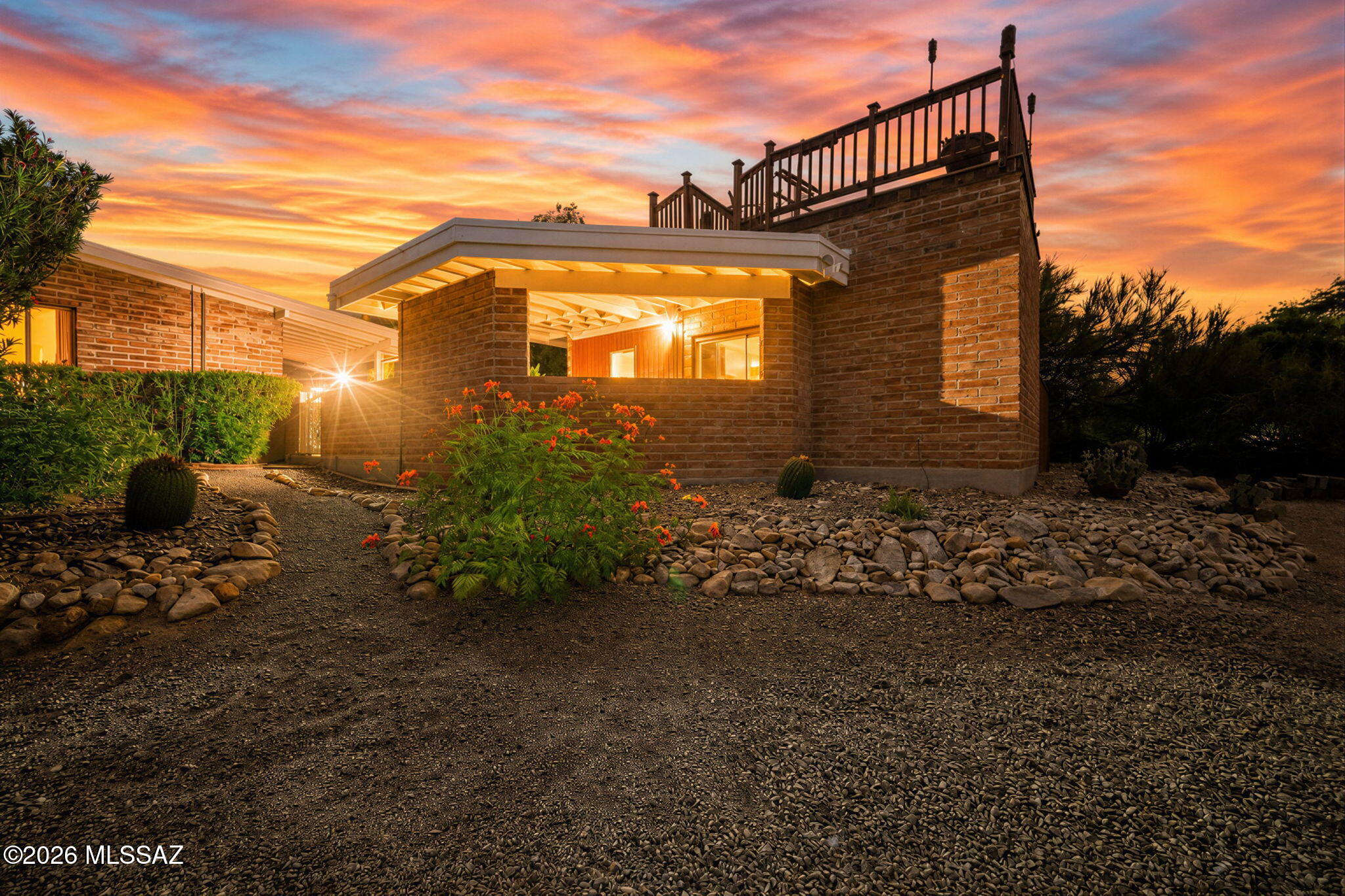 Santa Catalina Estates - Residential