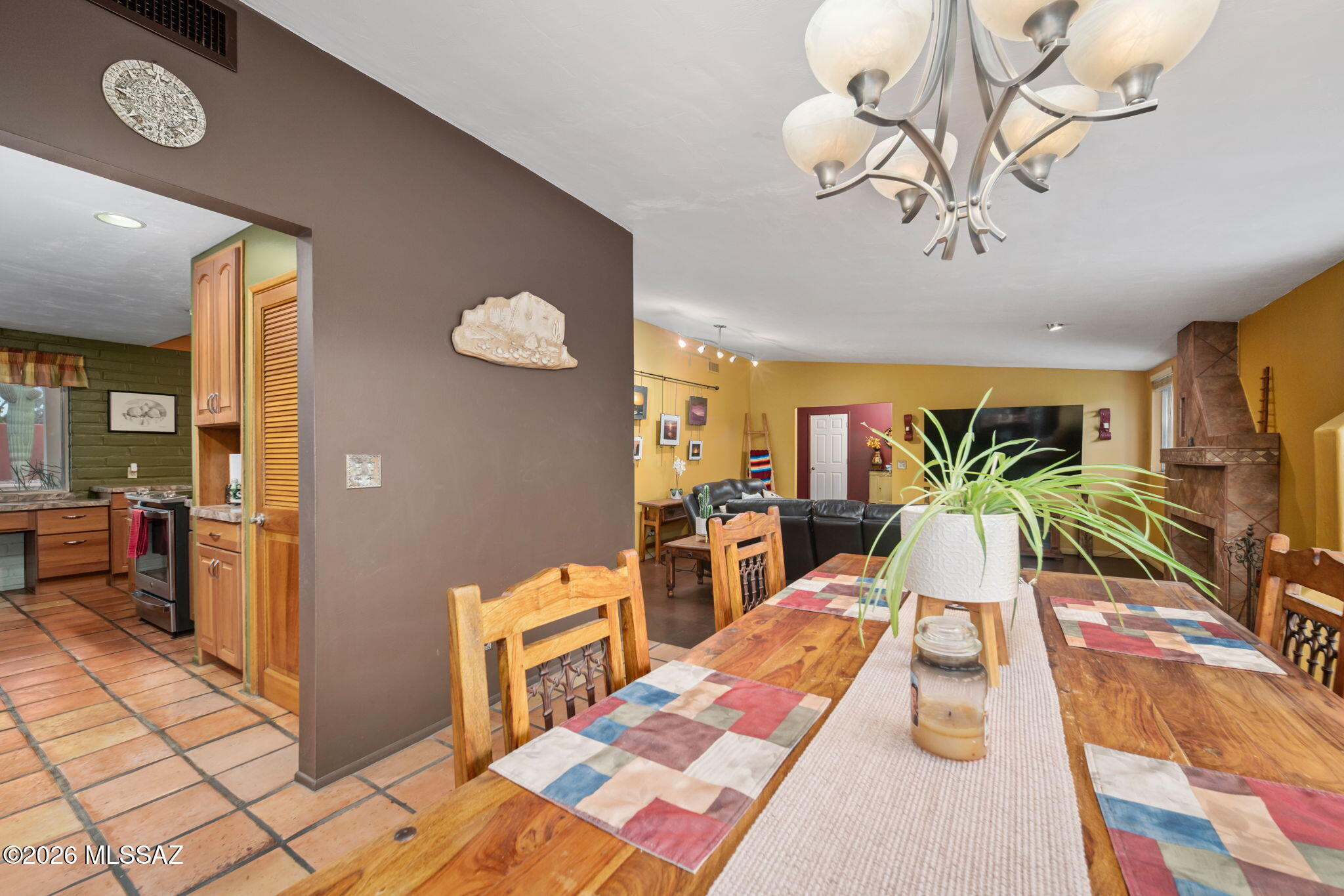 Santa Catalina Estates - Residential