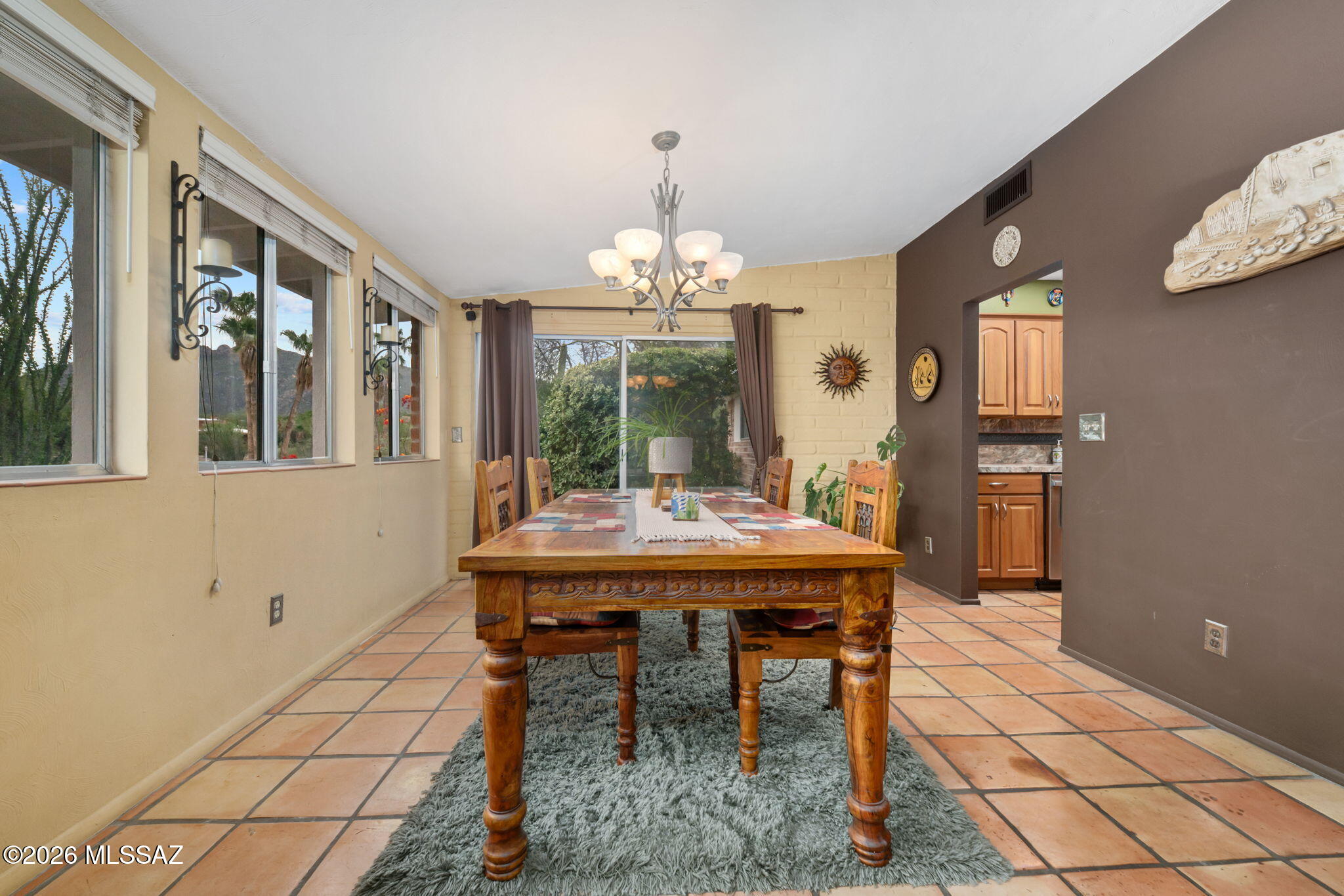Santa Catalina Estates - Residential