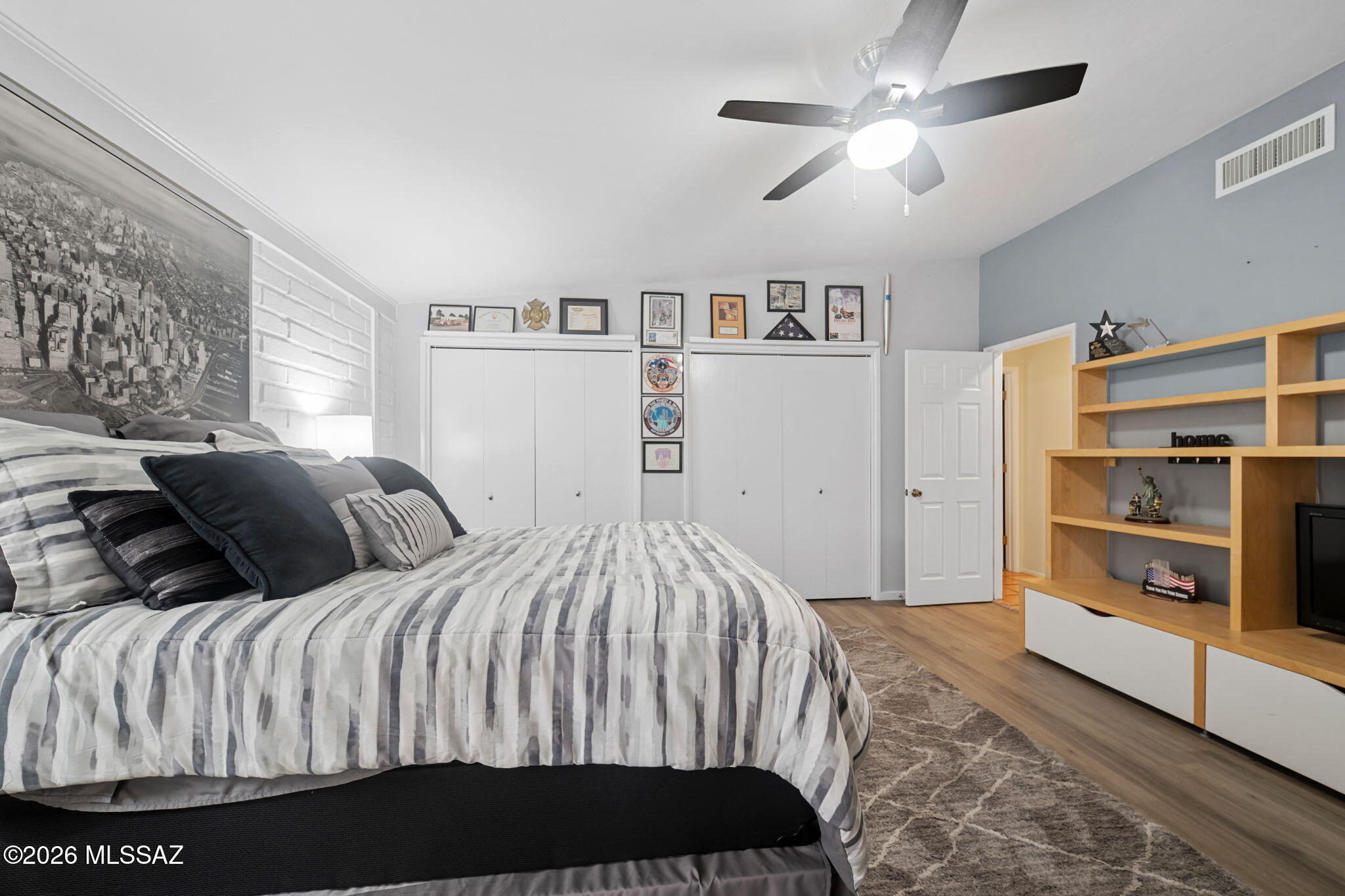 Santa Catalina Estates - Residential