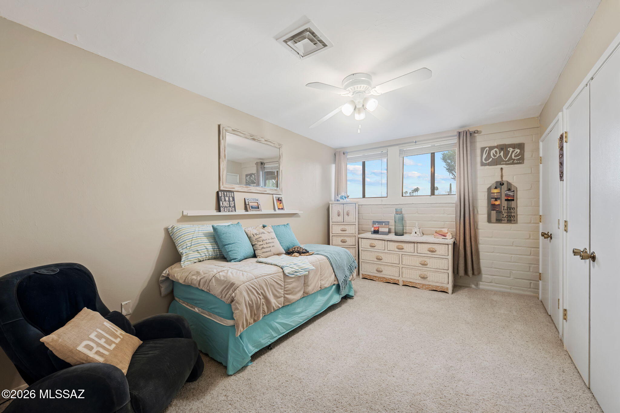 Santa Catalina Estates - Residential