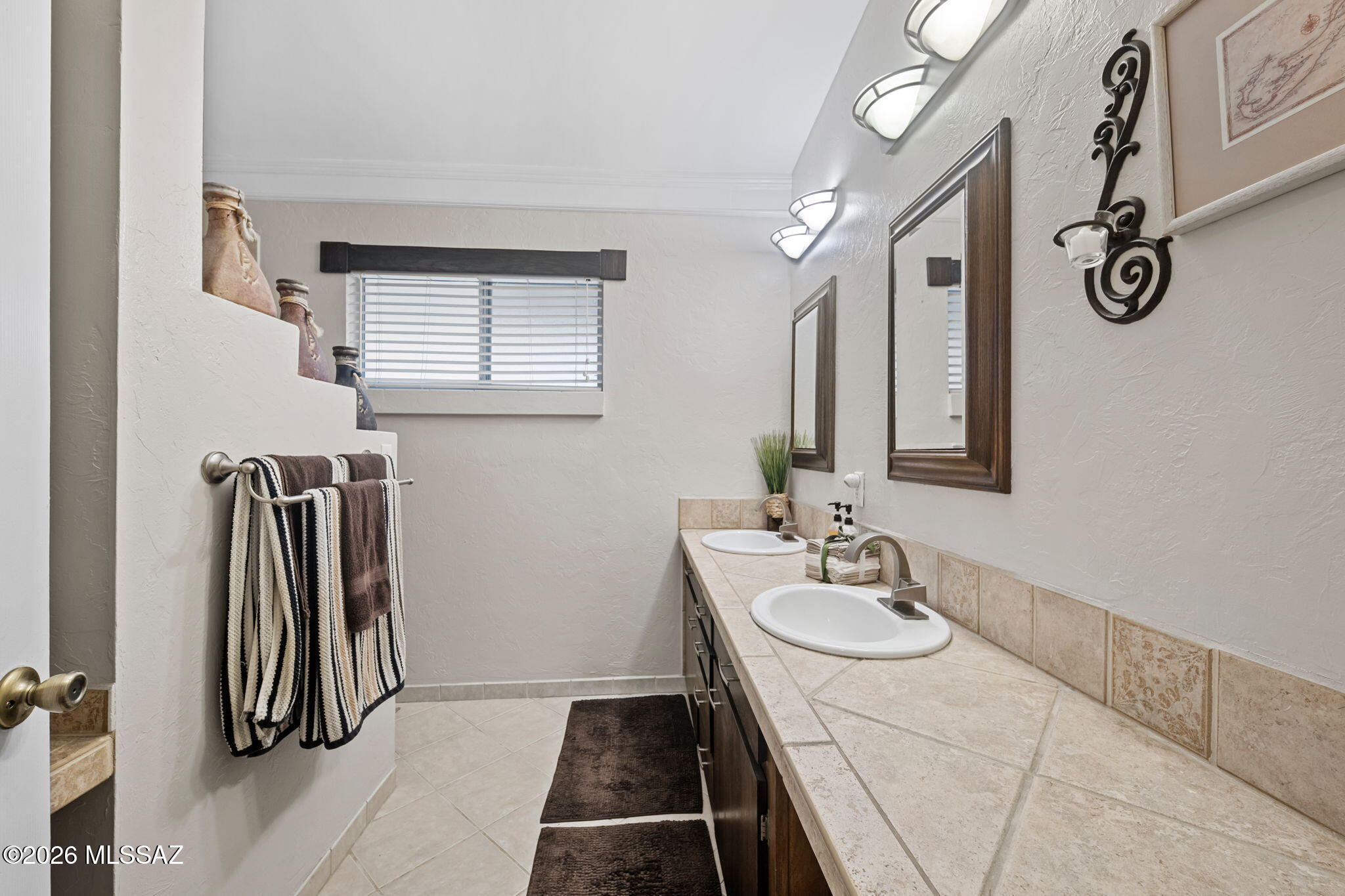 Santa Catalina Estates - Residential