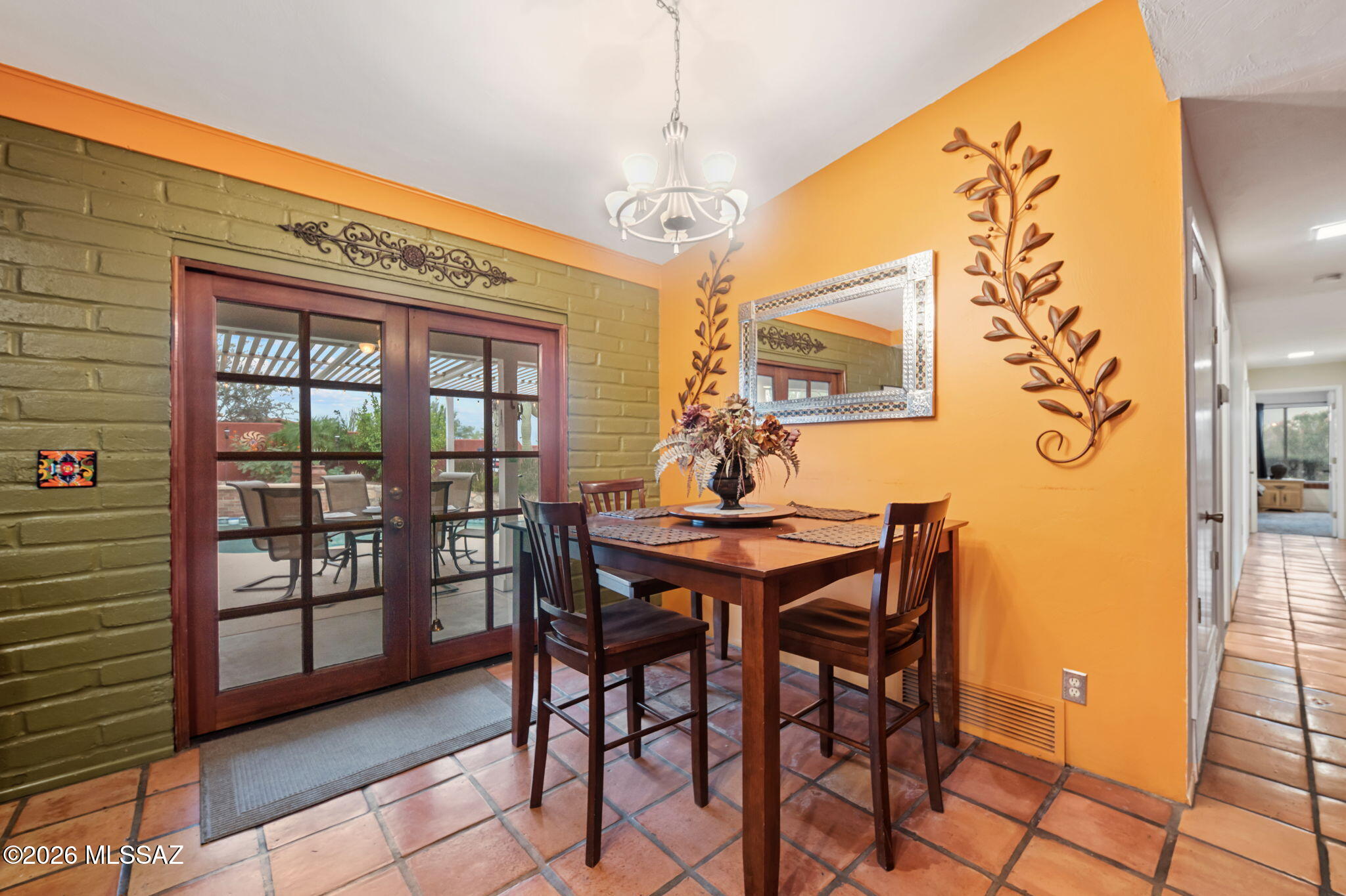 Santa Catalina Estates - Residential