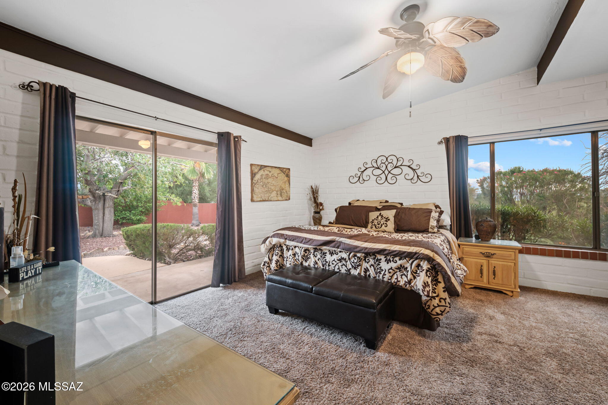 Santa Catalina Estates - Residential
