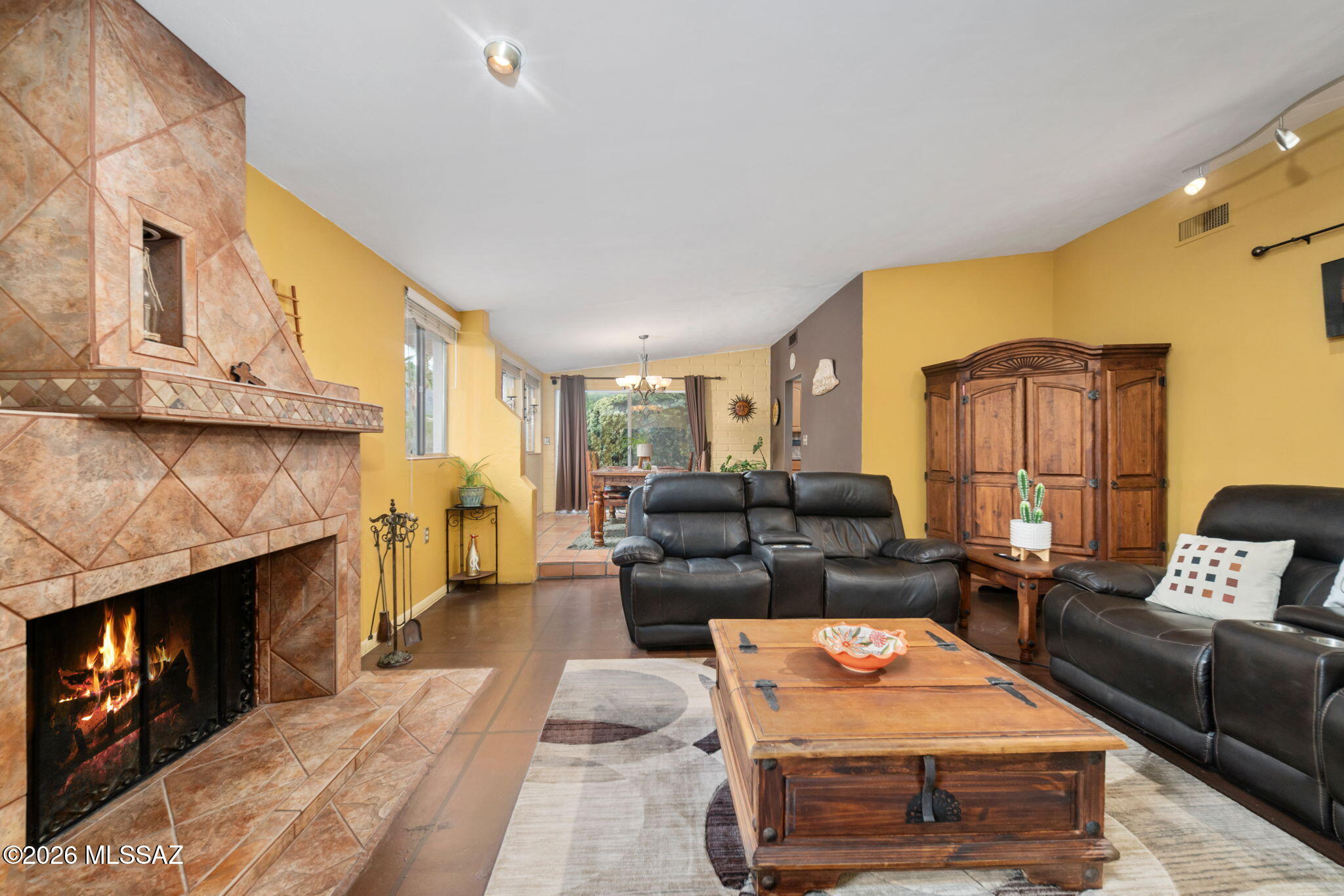 Santa Catalina Estates - Residential