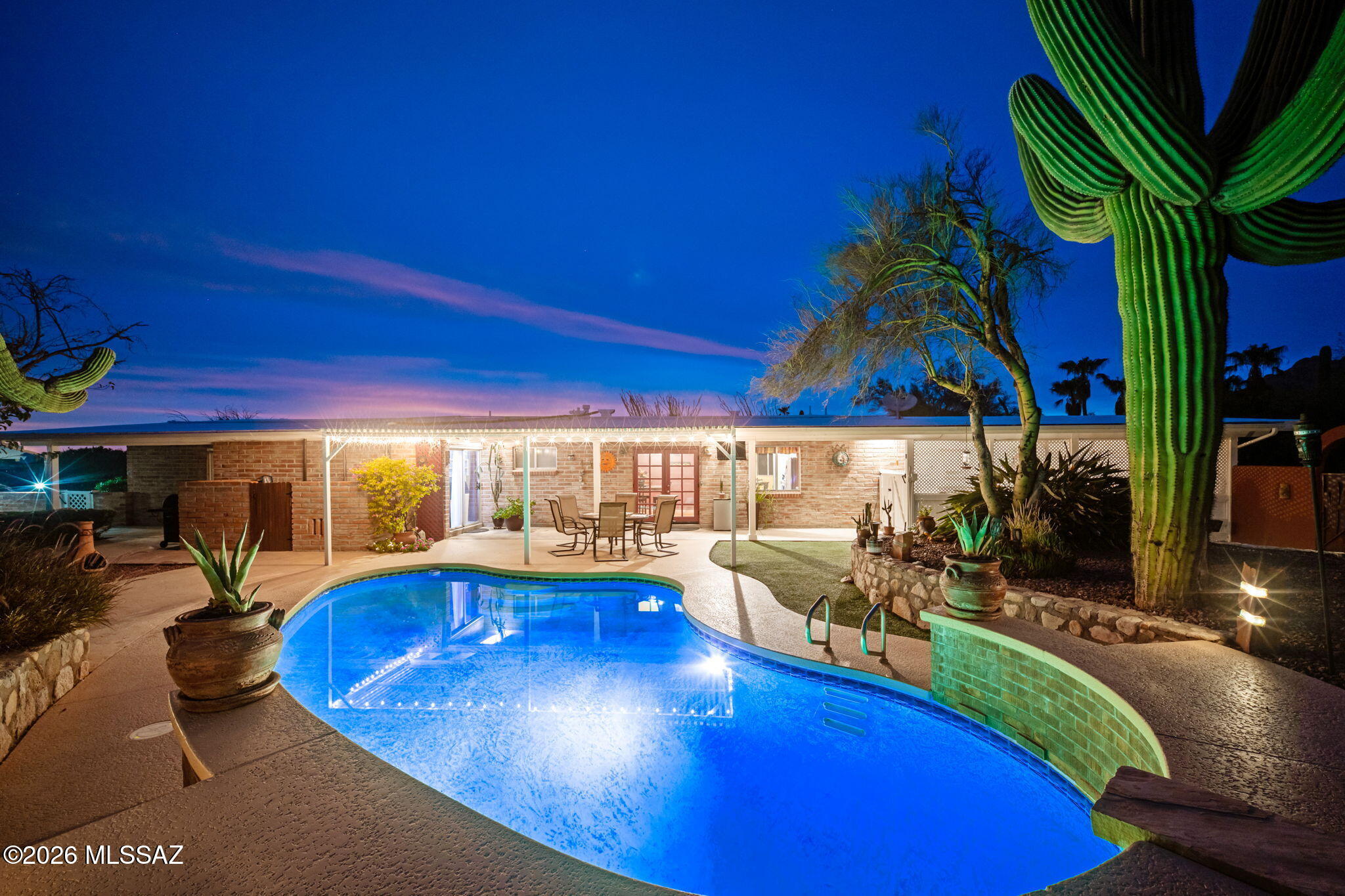 Santa Catalina Estates - Residential