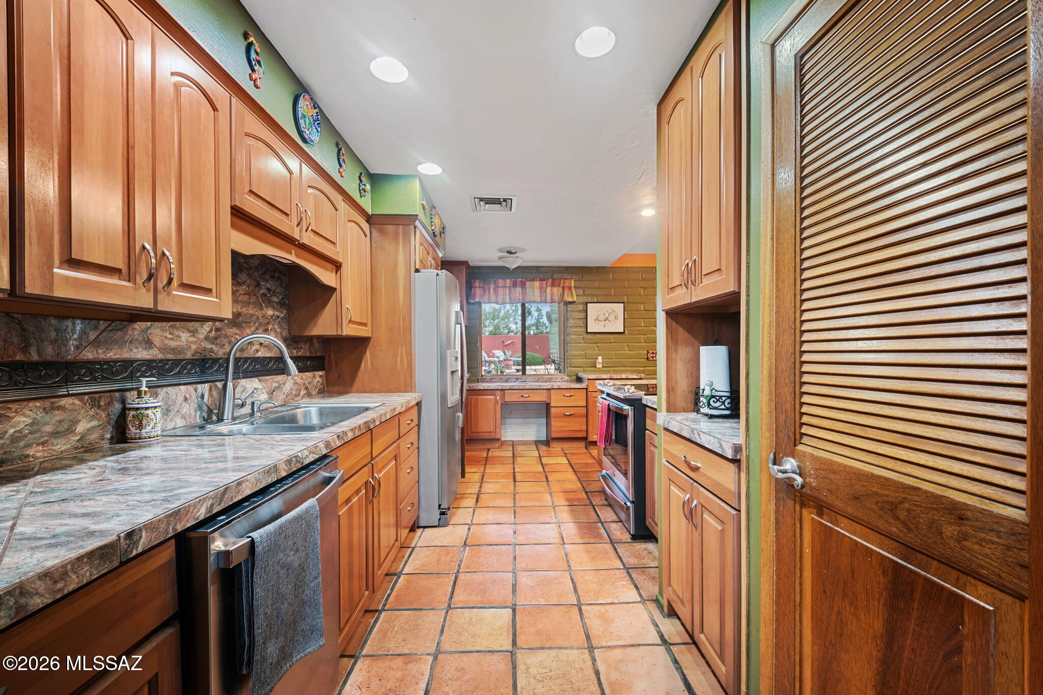 Santa Catalina Estates - Residential