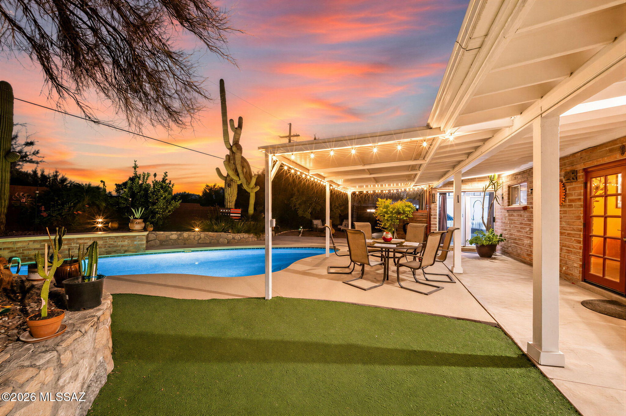 Santa Catalina Estates - Residential