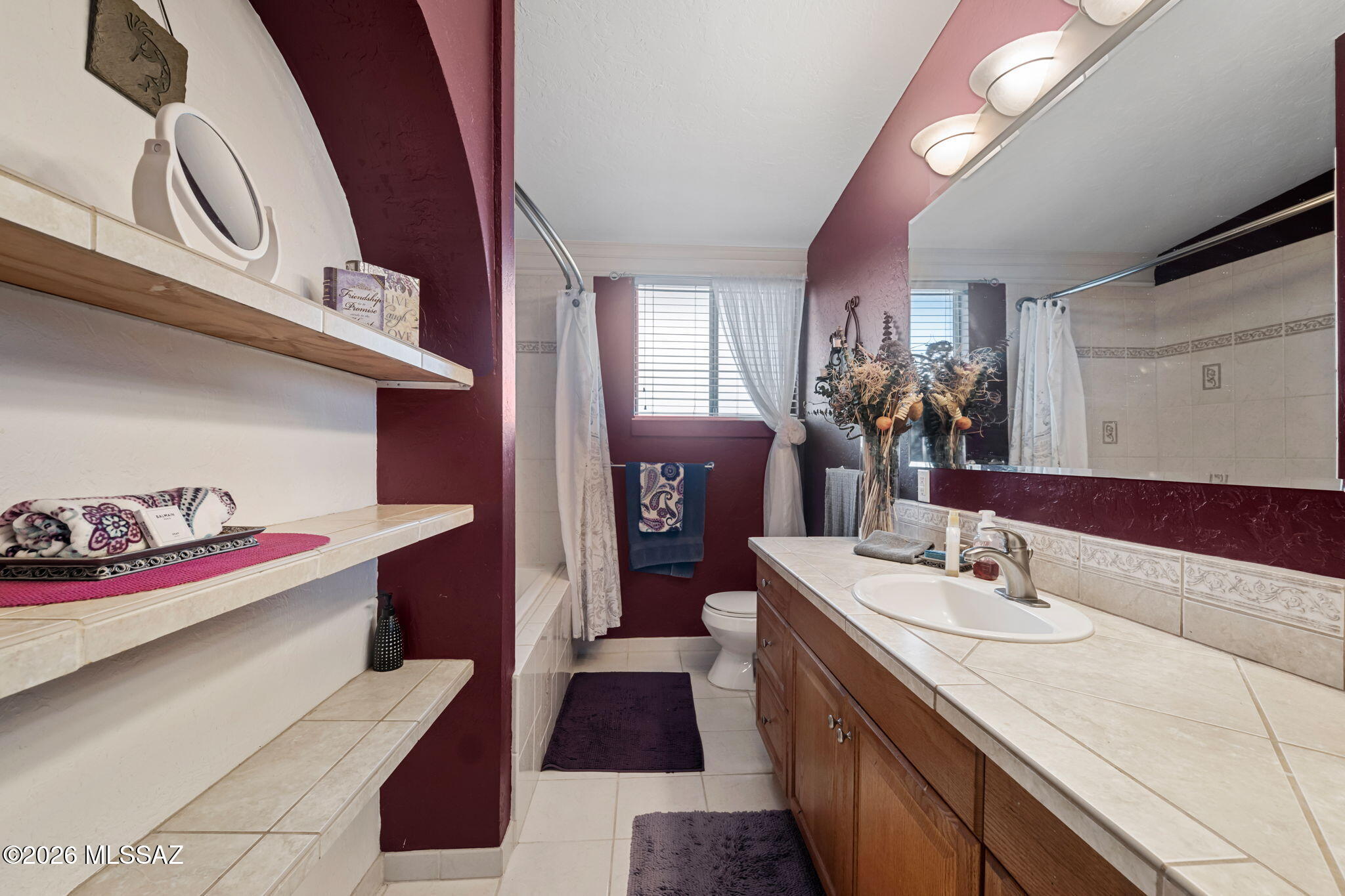 Santa Catalina Estates - Residential