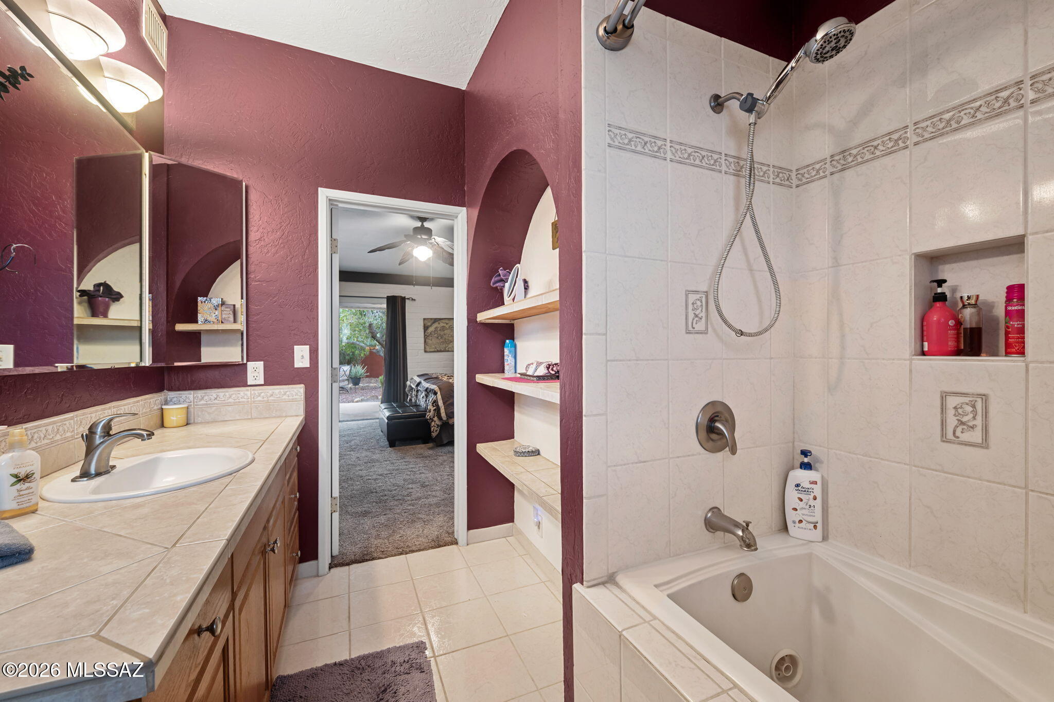 Santa Catalina Estates - Residential