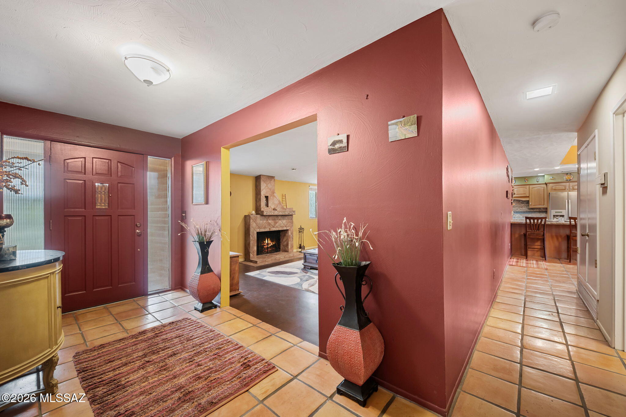 Santa Catalina Estates - Residential