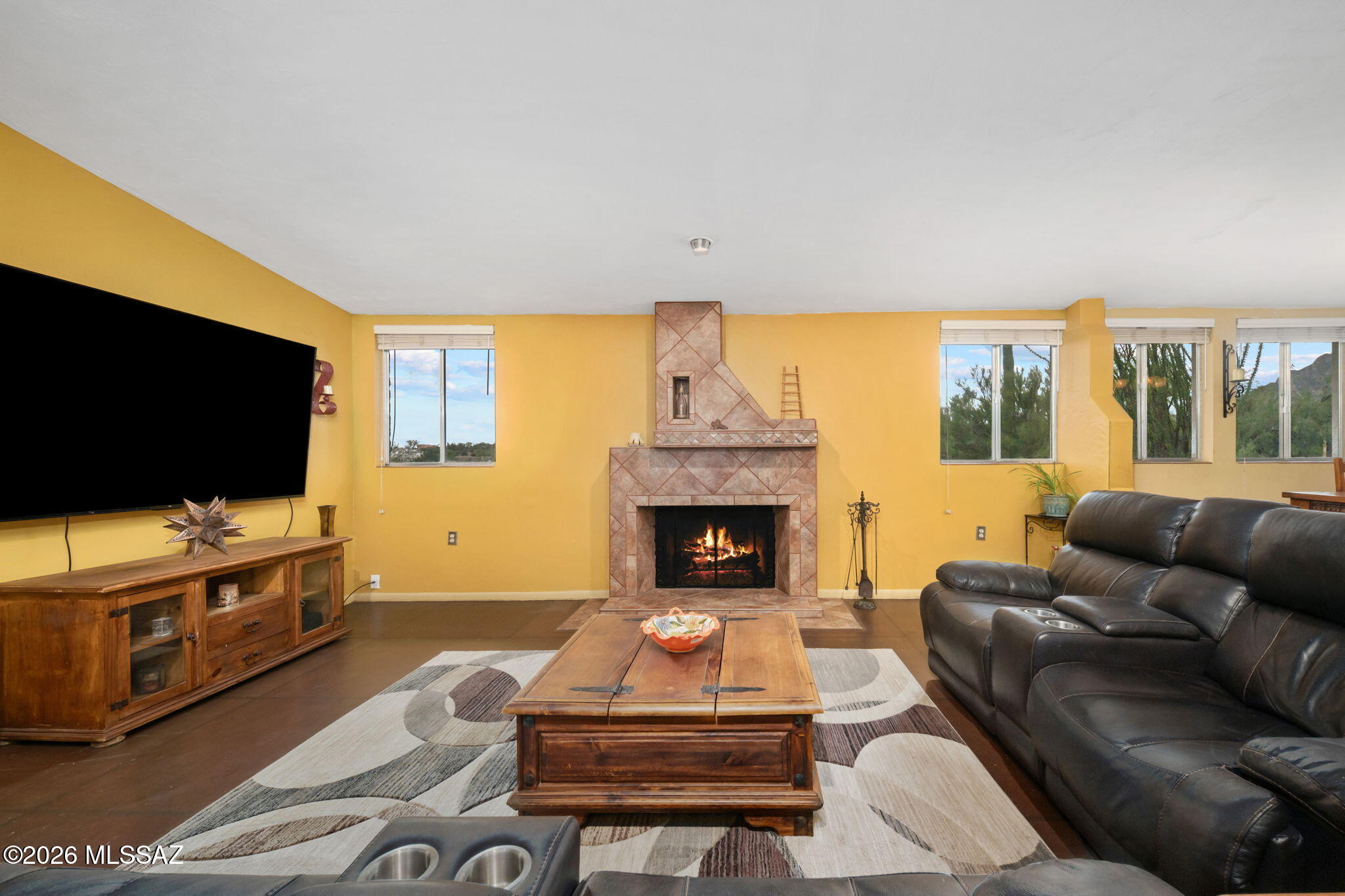 Santa Catalina Estates - Residential