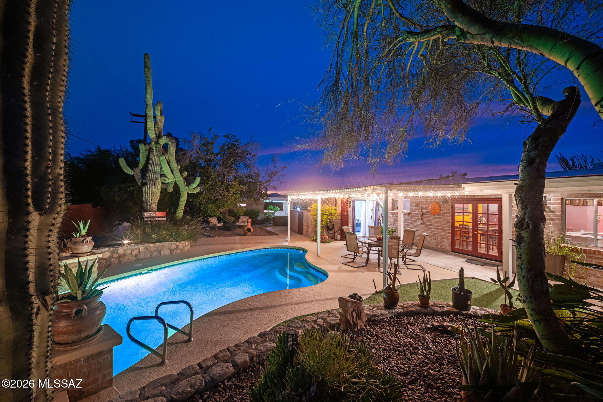 Santa Catalina Estates - Residential
