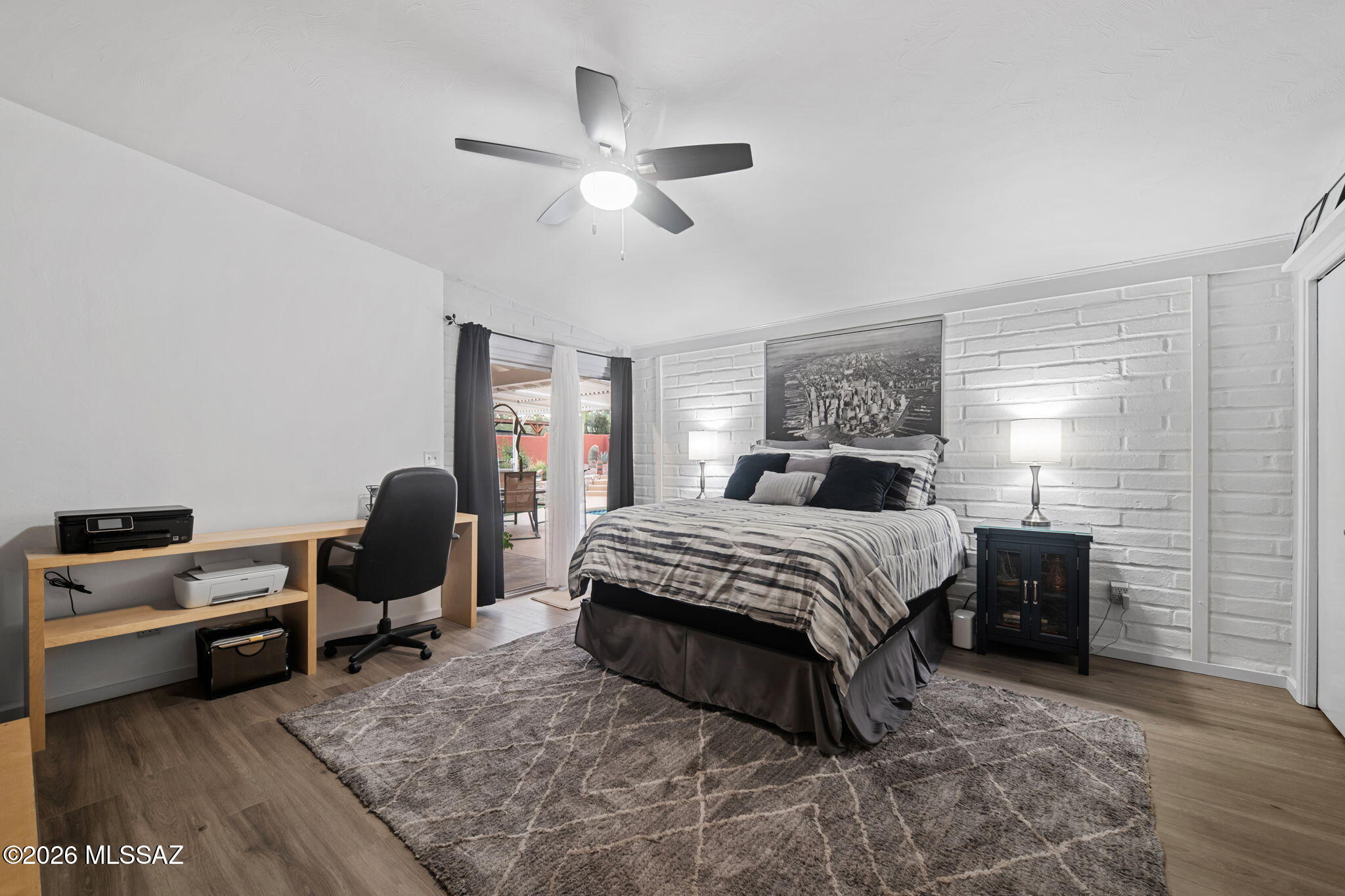 Santa Catalina Estates - Residential