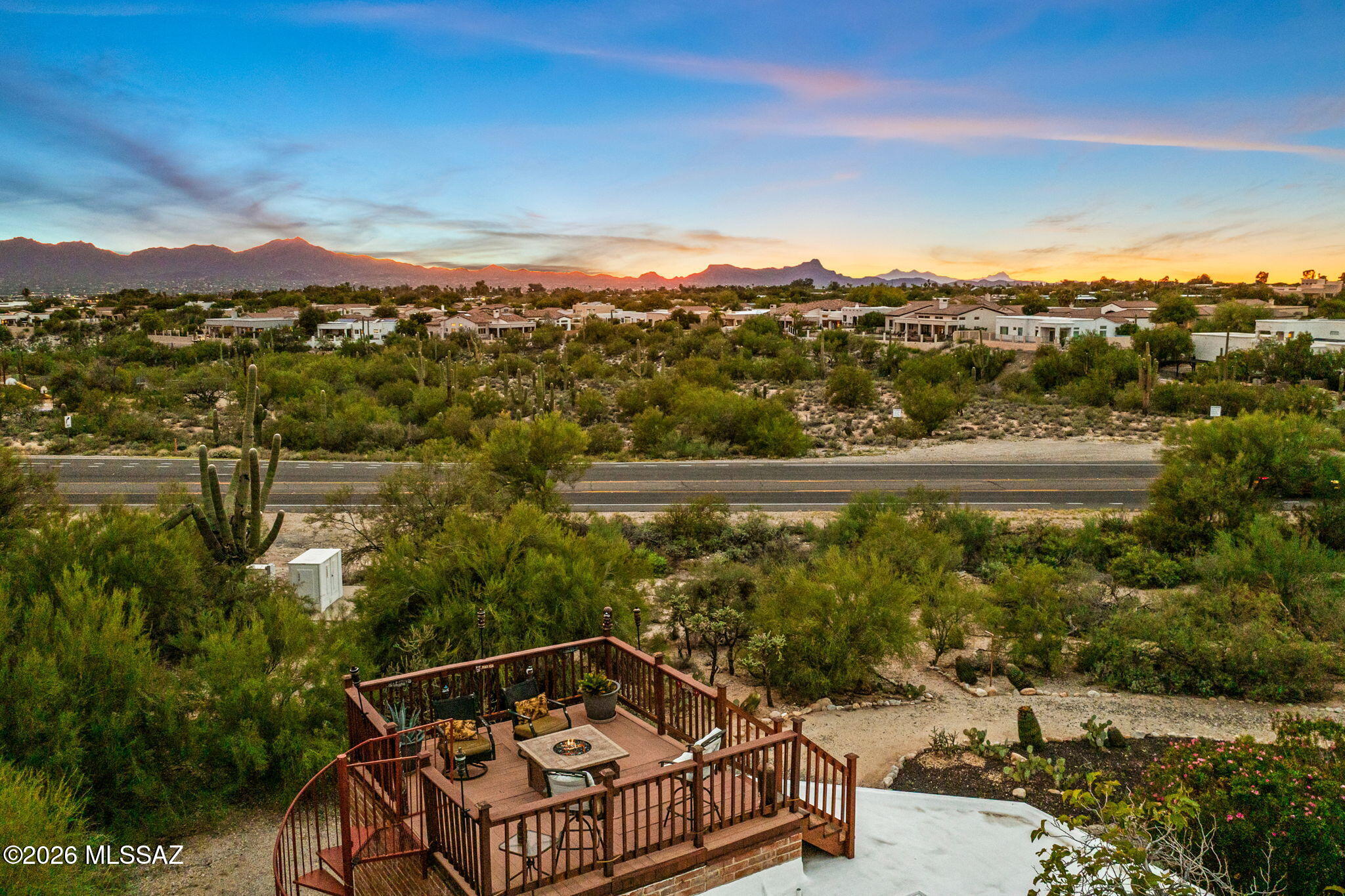 Santa Catalina Estates - Residential