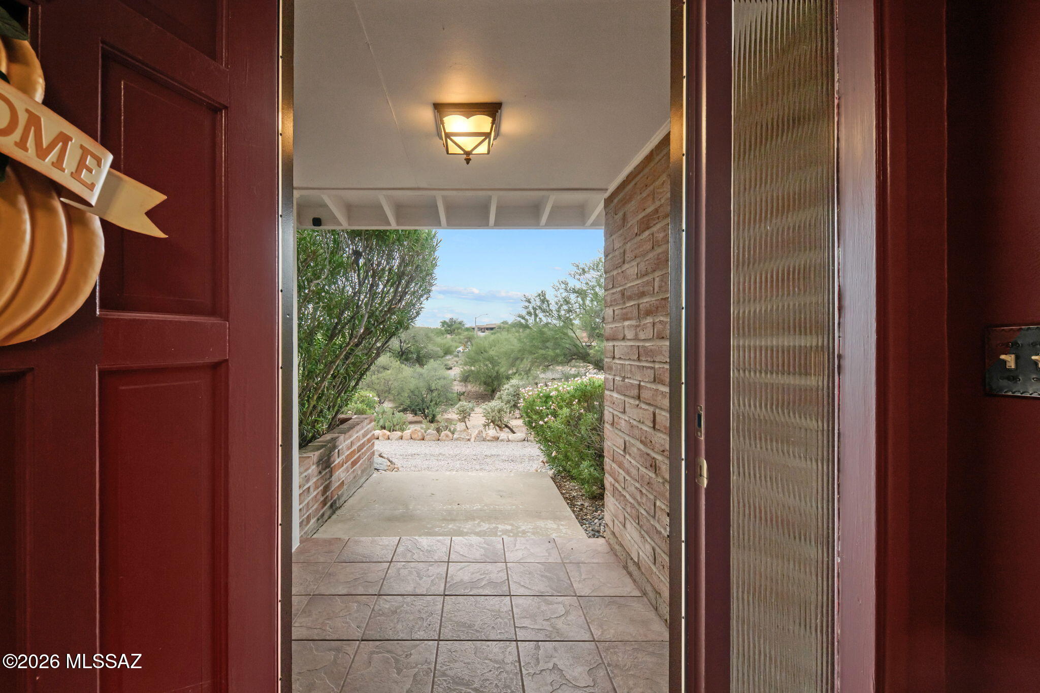 Santa Catalina Estates - Residential