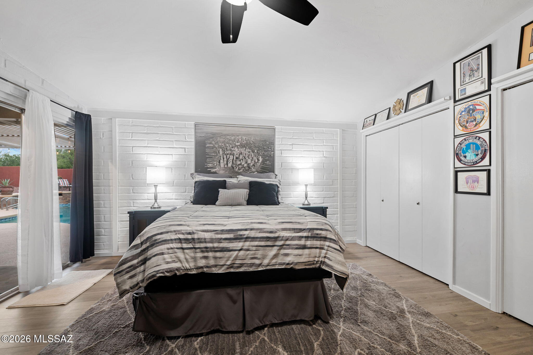 Santa Catalina Estates - Residential