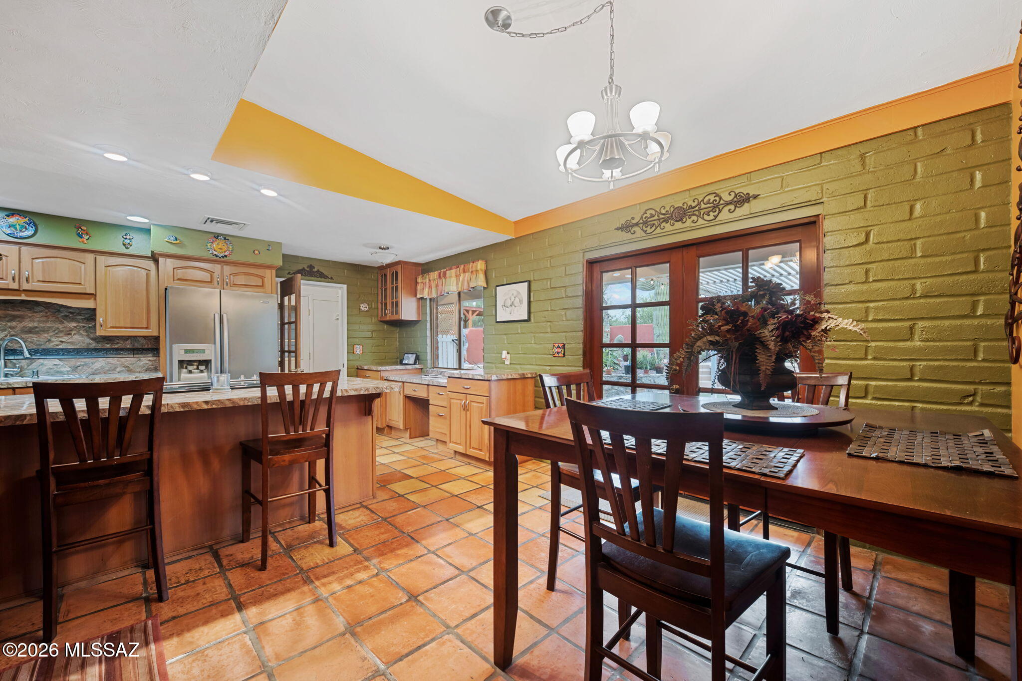Santa Catalina Estates - Residential