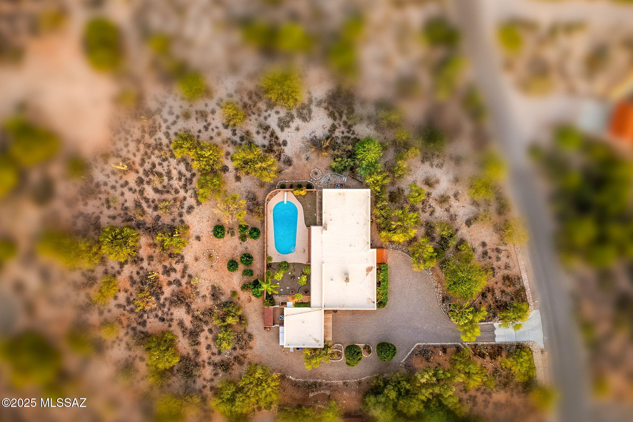Catalina Foothills Estates NO. 6 (1-54) - Residential