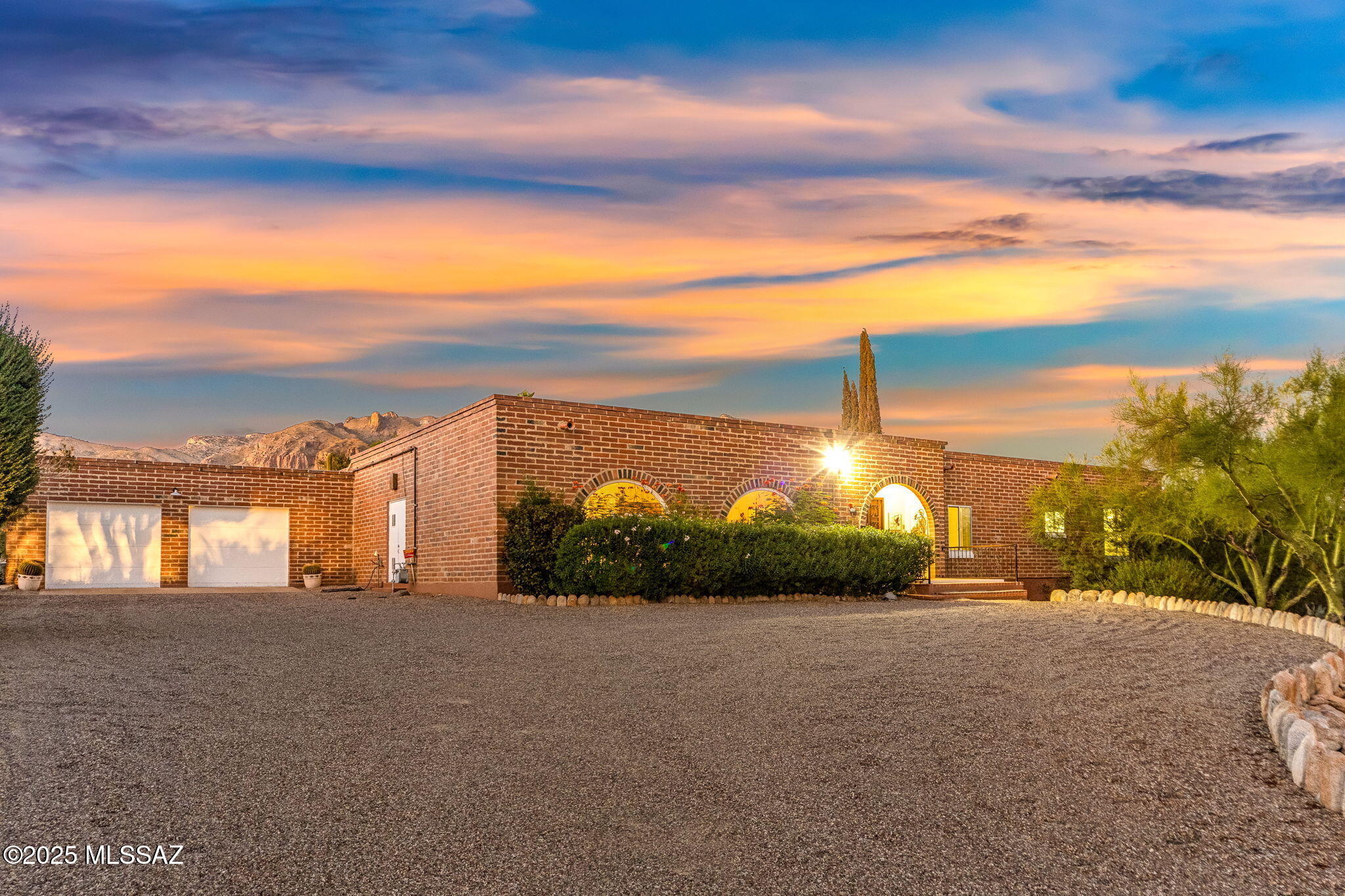 Catalina Foothills Estates NO. 6 (1-54) - Residential