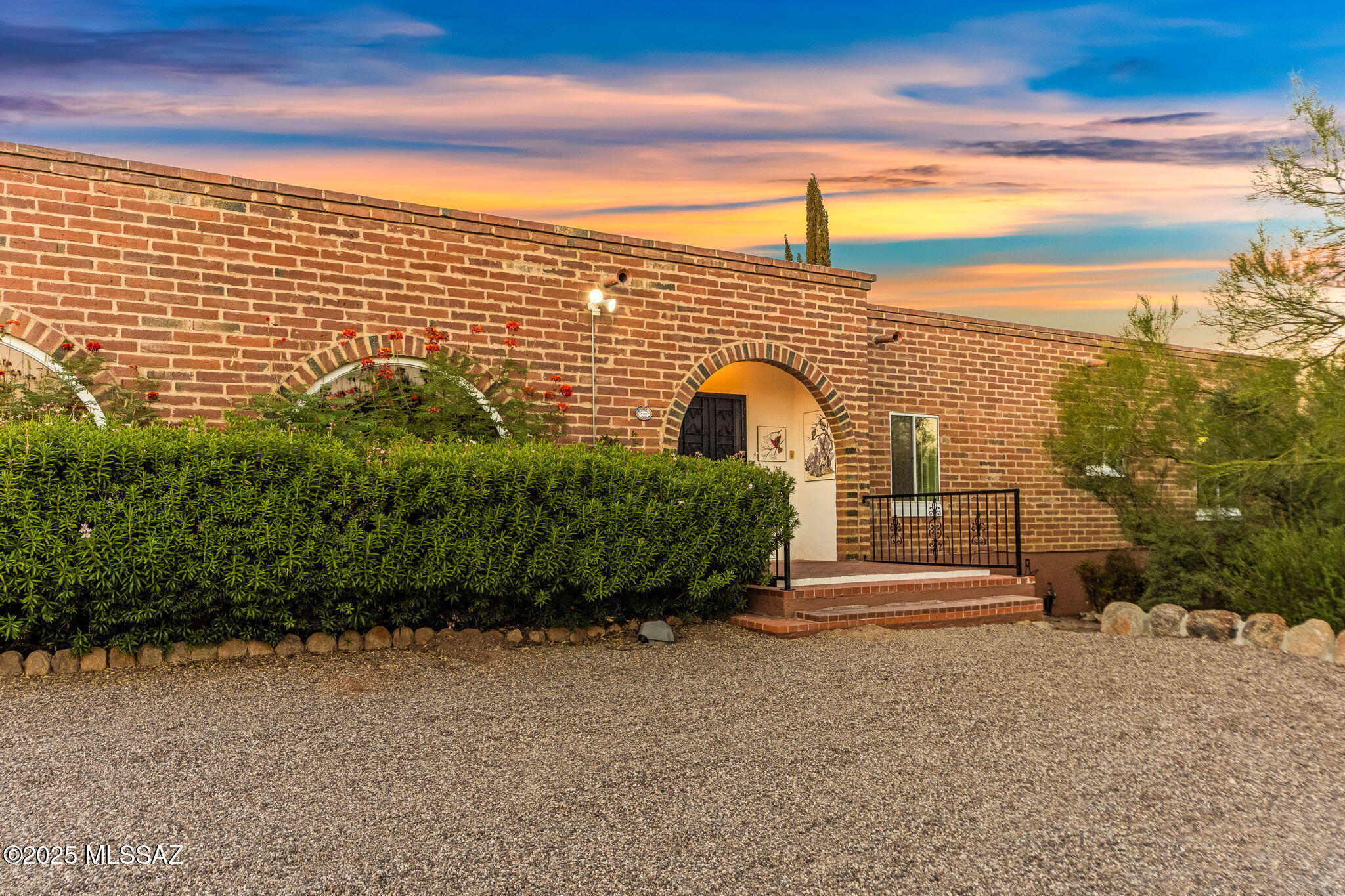 Catalina Foothills Estates NO. 6 (1-54) - Residential