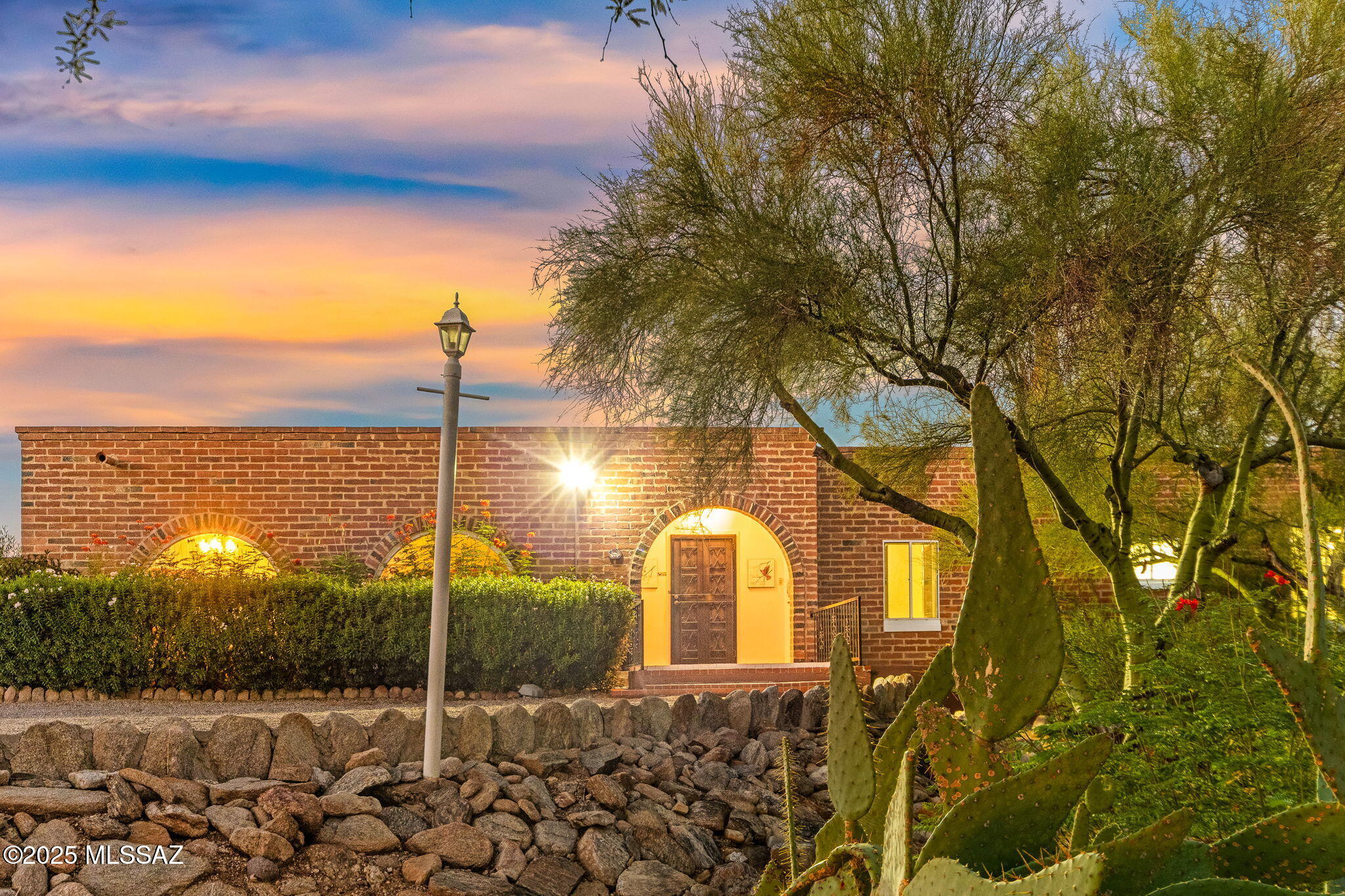 Catalina Foothills Estates NO. 6 (1-54) - Residential