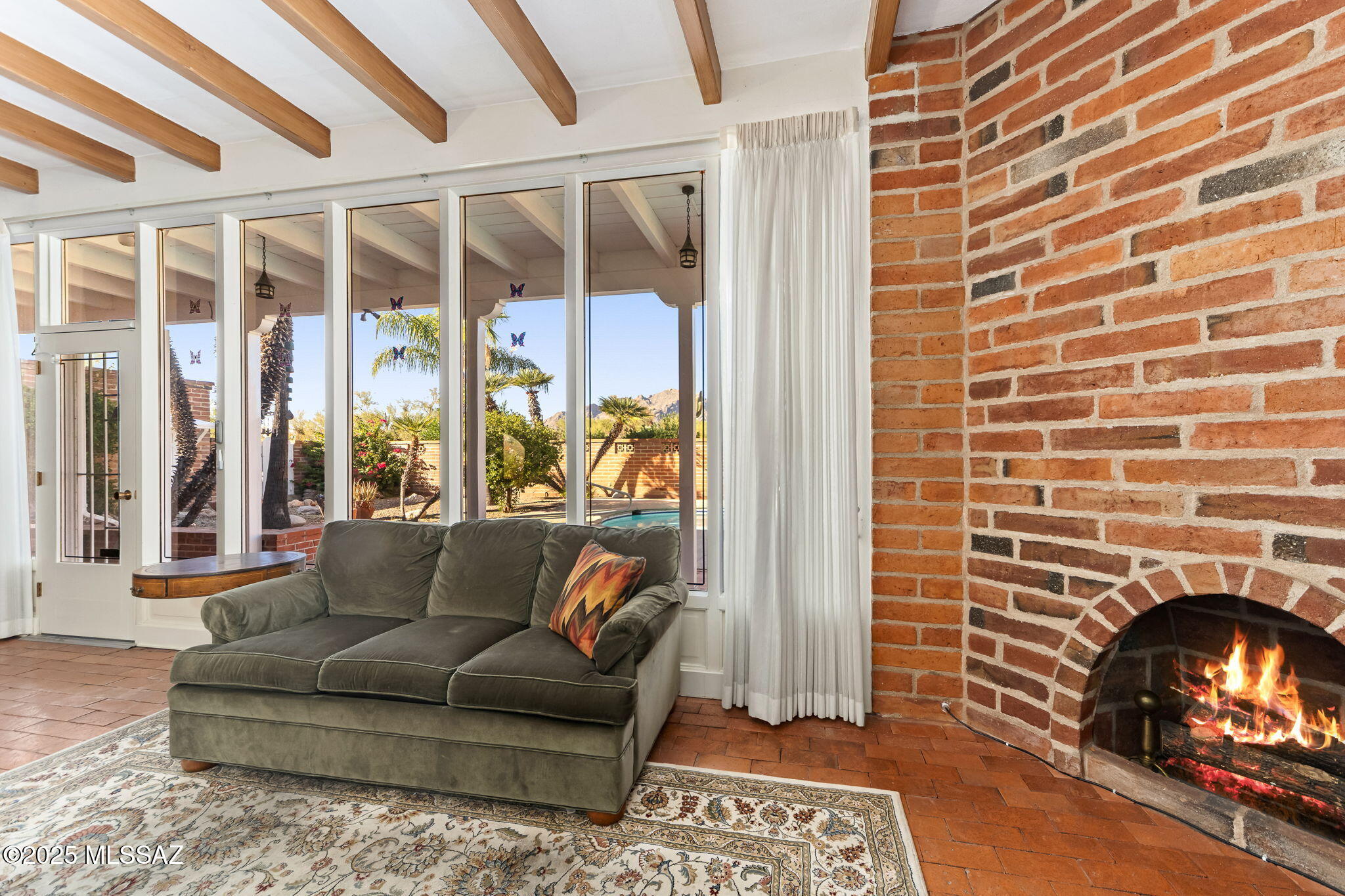 Catalina Foothills Estates NO. 6 (1-54) - Residential
