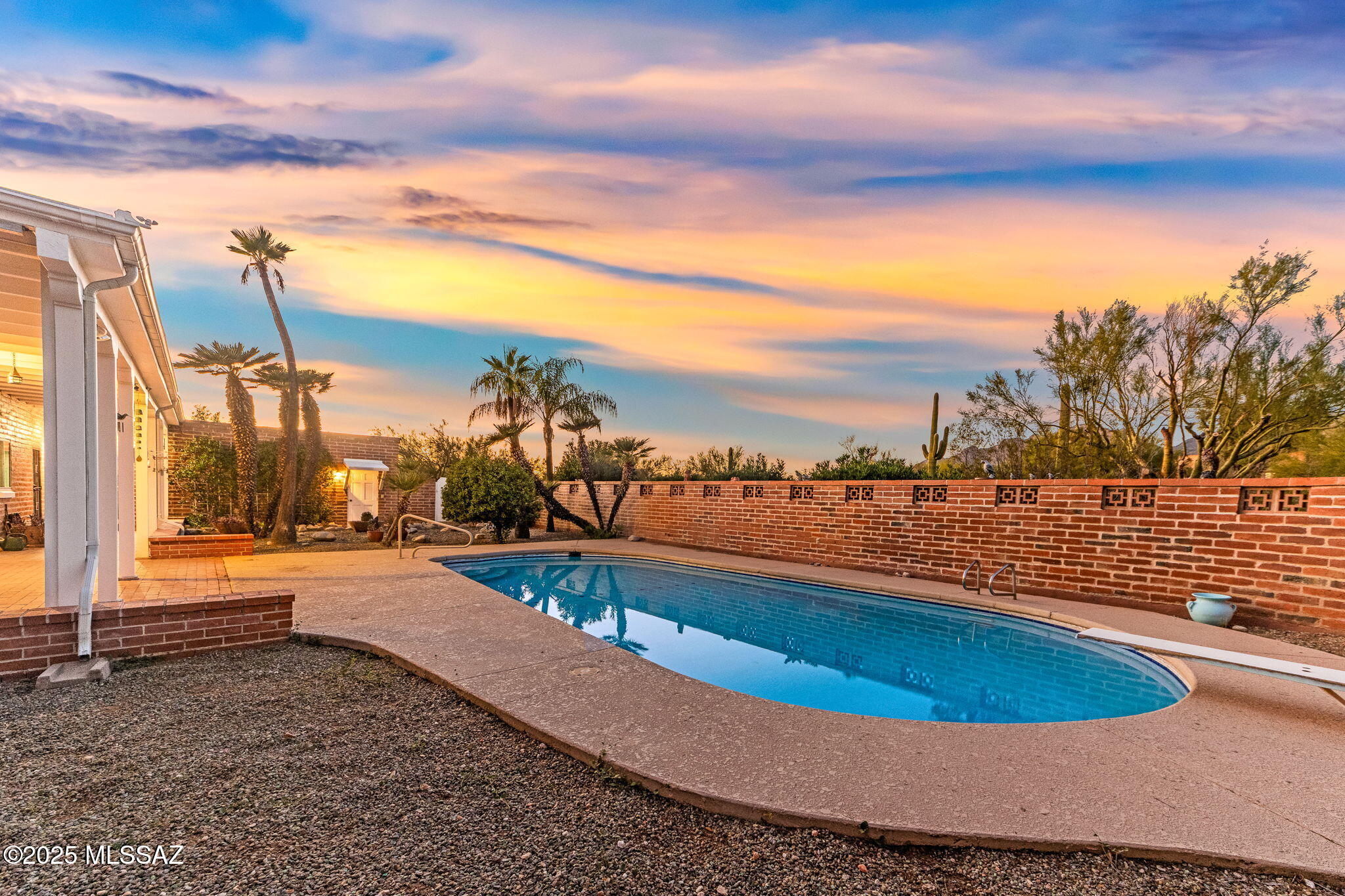 Catalina Foothills Estates NO. 6 (1-54) - Residential