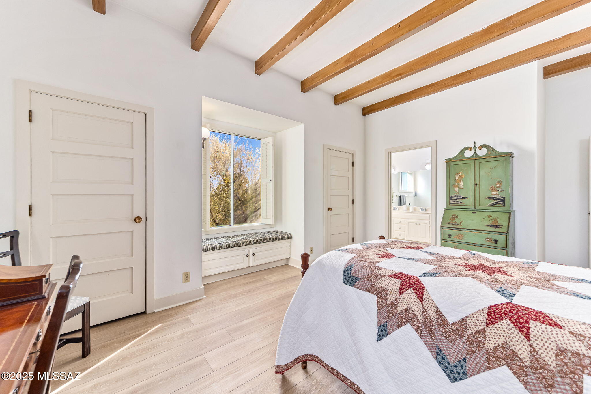 Catalina Foothills Estates NO. 6 (1-54) - Residential