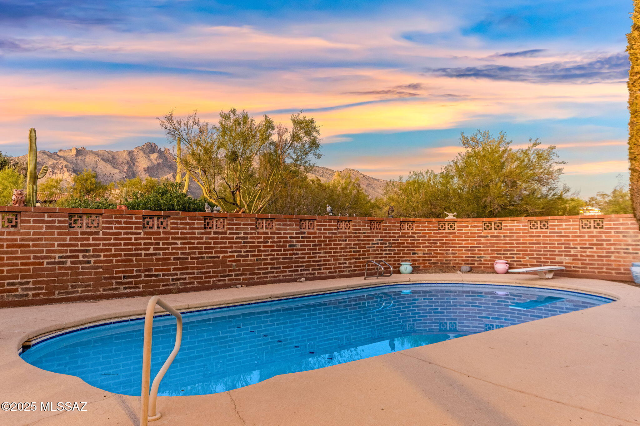 Catalina Foothills Estates NO. 6 (1-54) - Residential