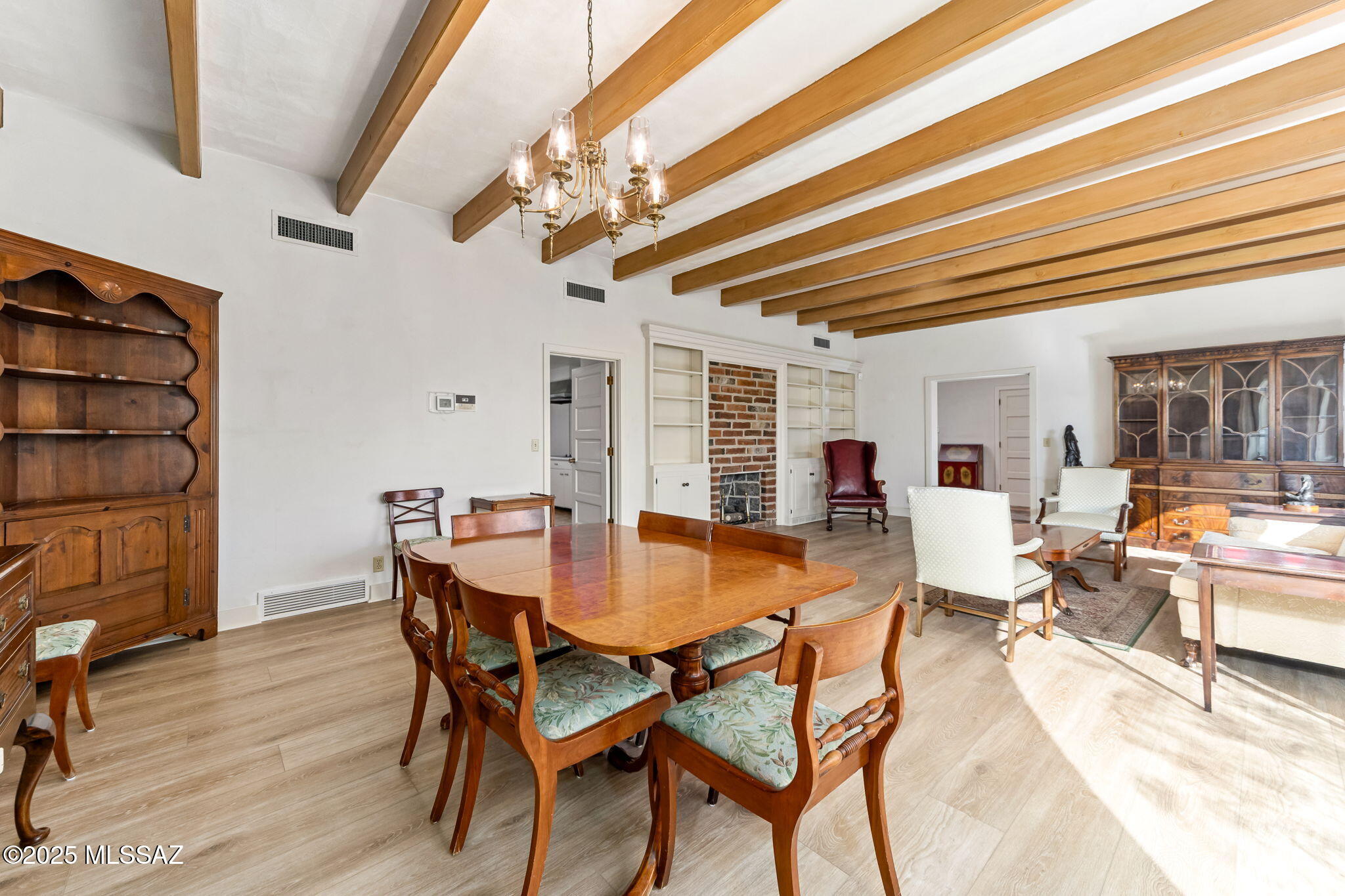 Catalina Foothills Estates NO. 6 (1-54) - Residential