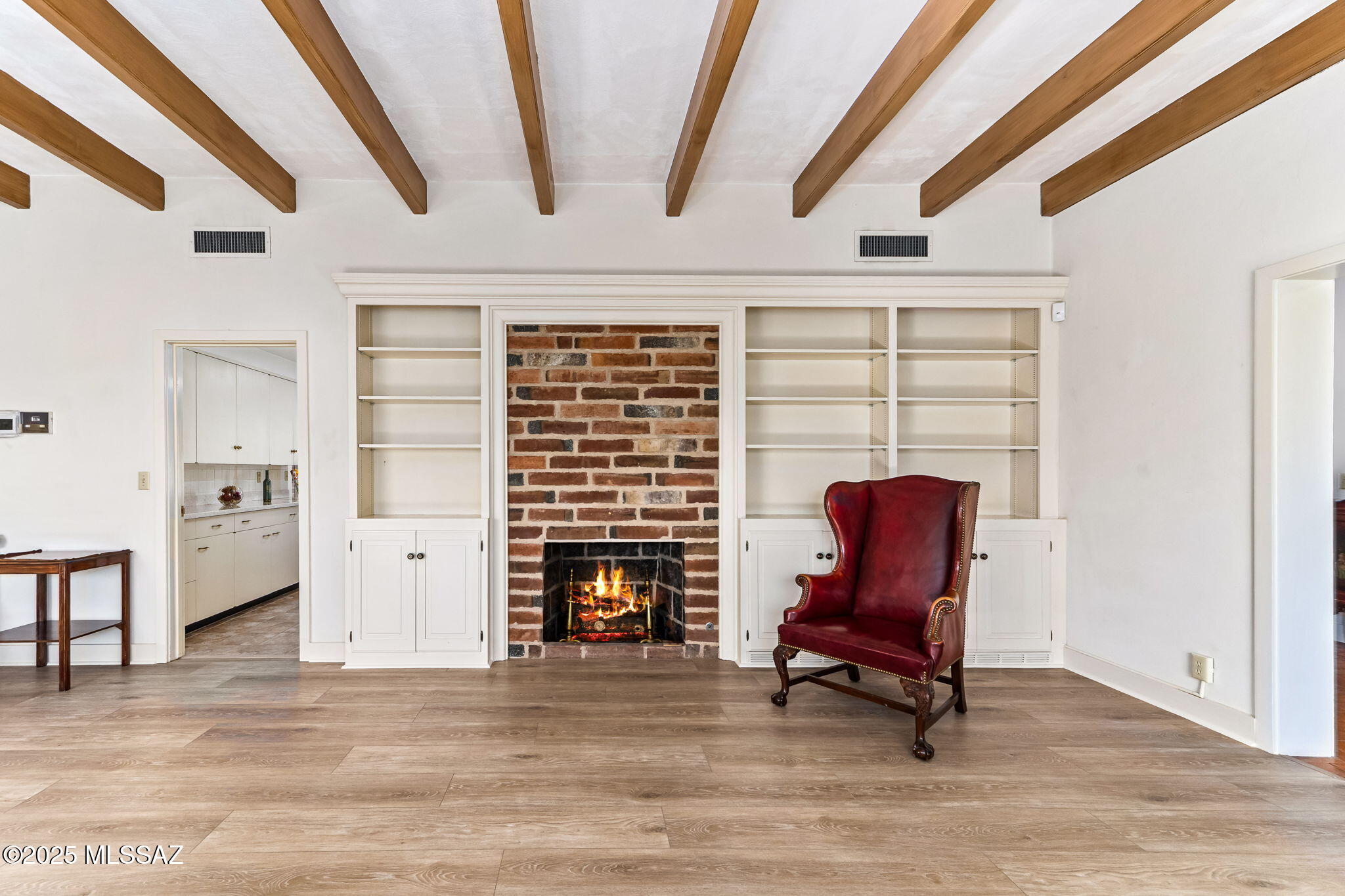 Catalina Foothills Estates NO. 6 (1-54) - Residential