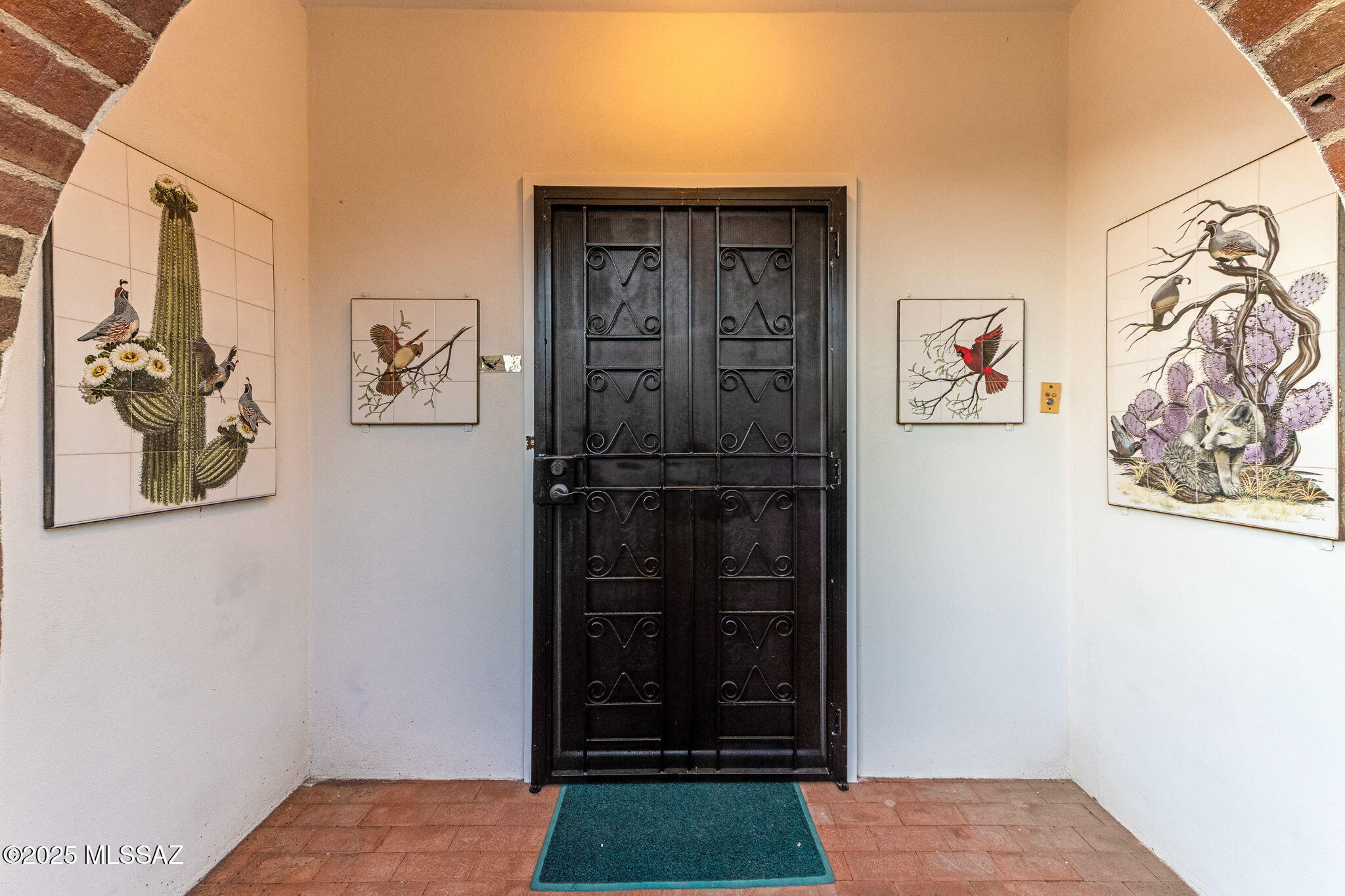 Catalina Foothills Estates NO. 6 (1-54) - Residential